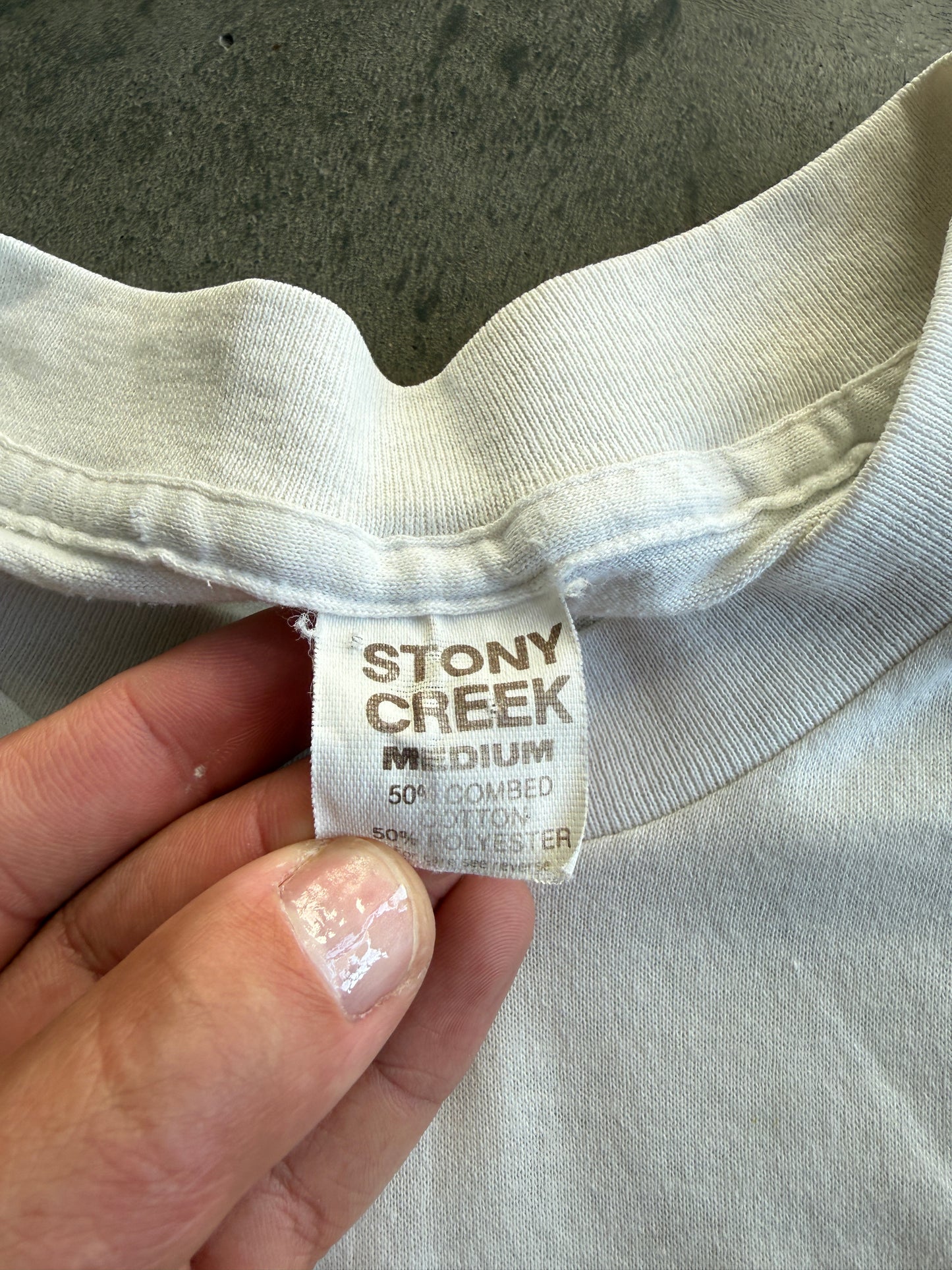 (M) Budweiser Babes Tee