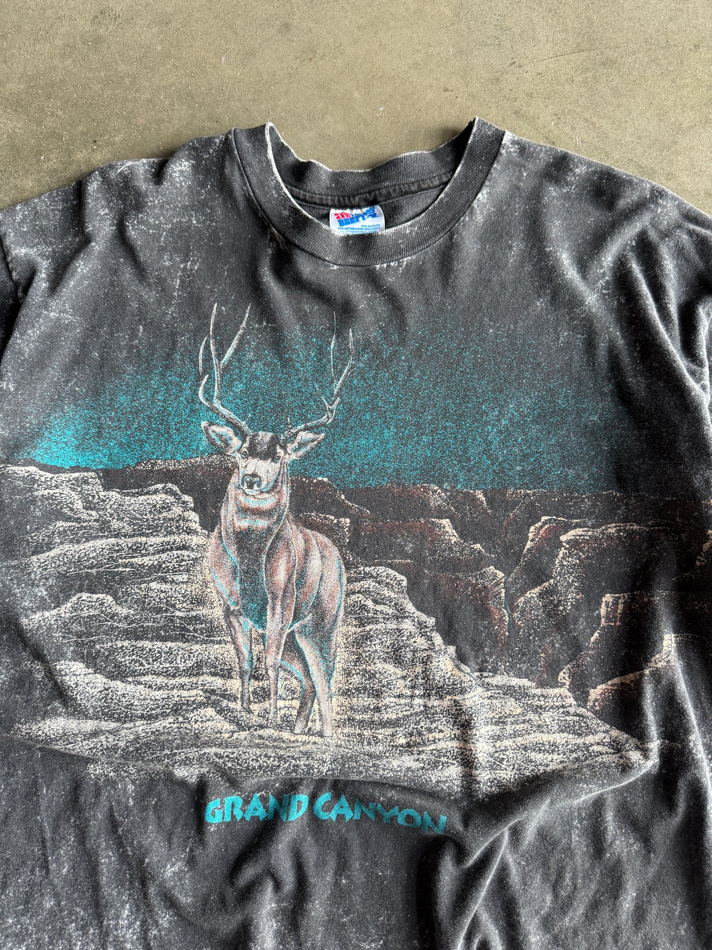 (XL) Grand Canyon Tee
