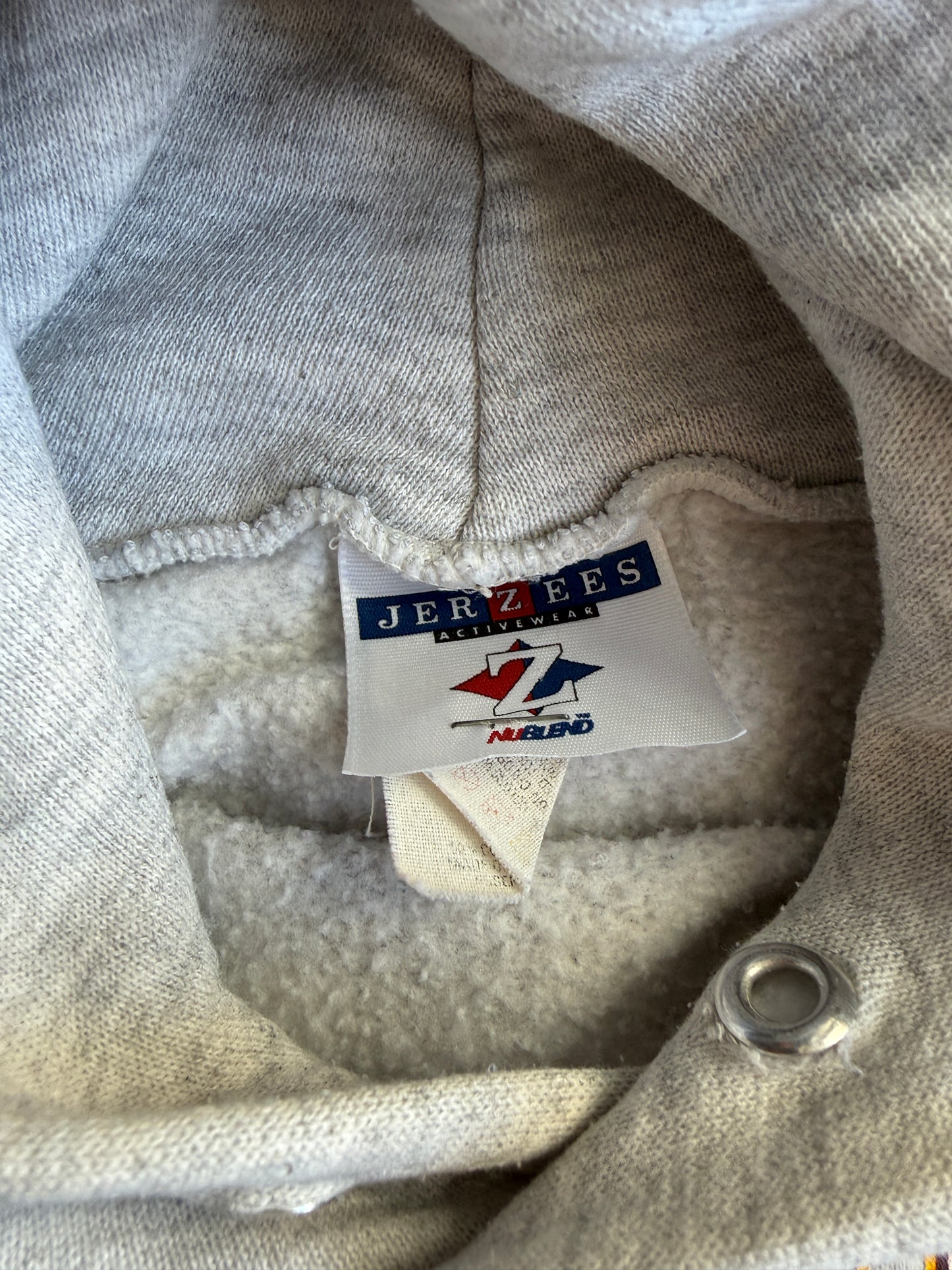 (M) Arizona Cardinals Hoodie