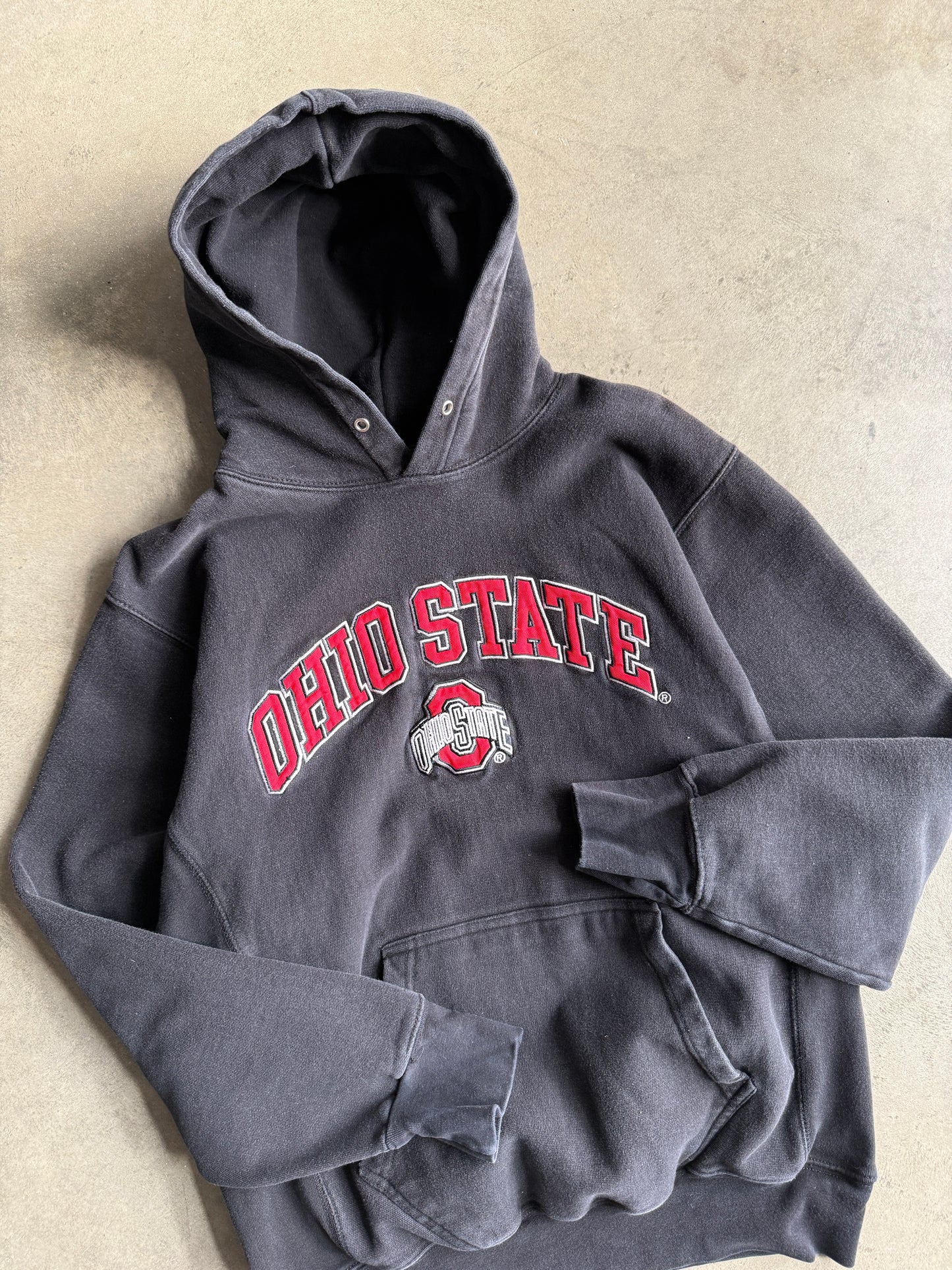(M) Ohio State Hoodie