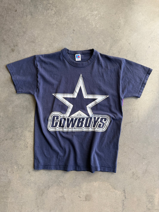 (M) Dallas Cowboys Russell Tee
