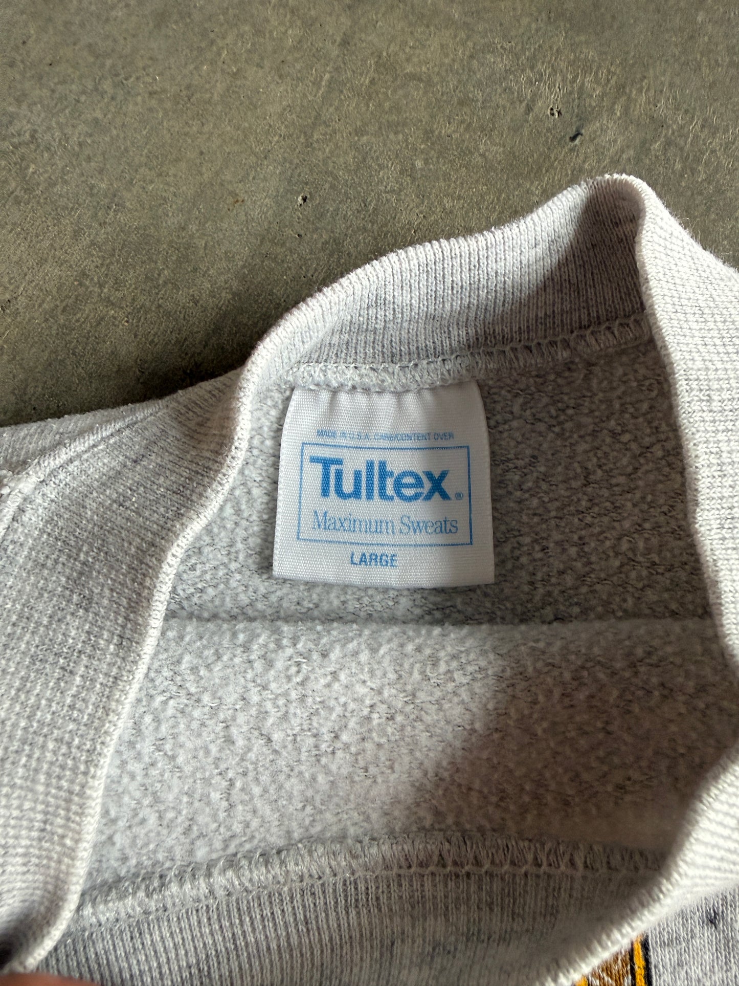 (M) Colorado Buffaloes Crew