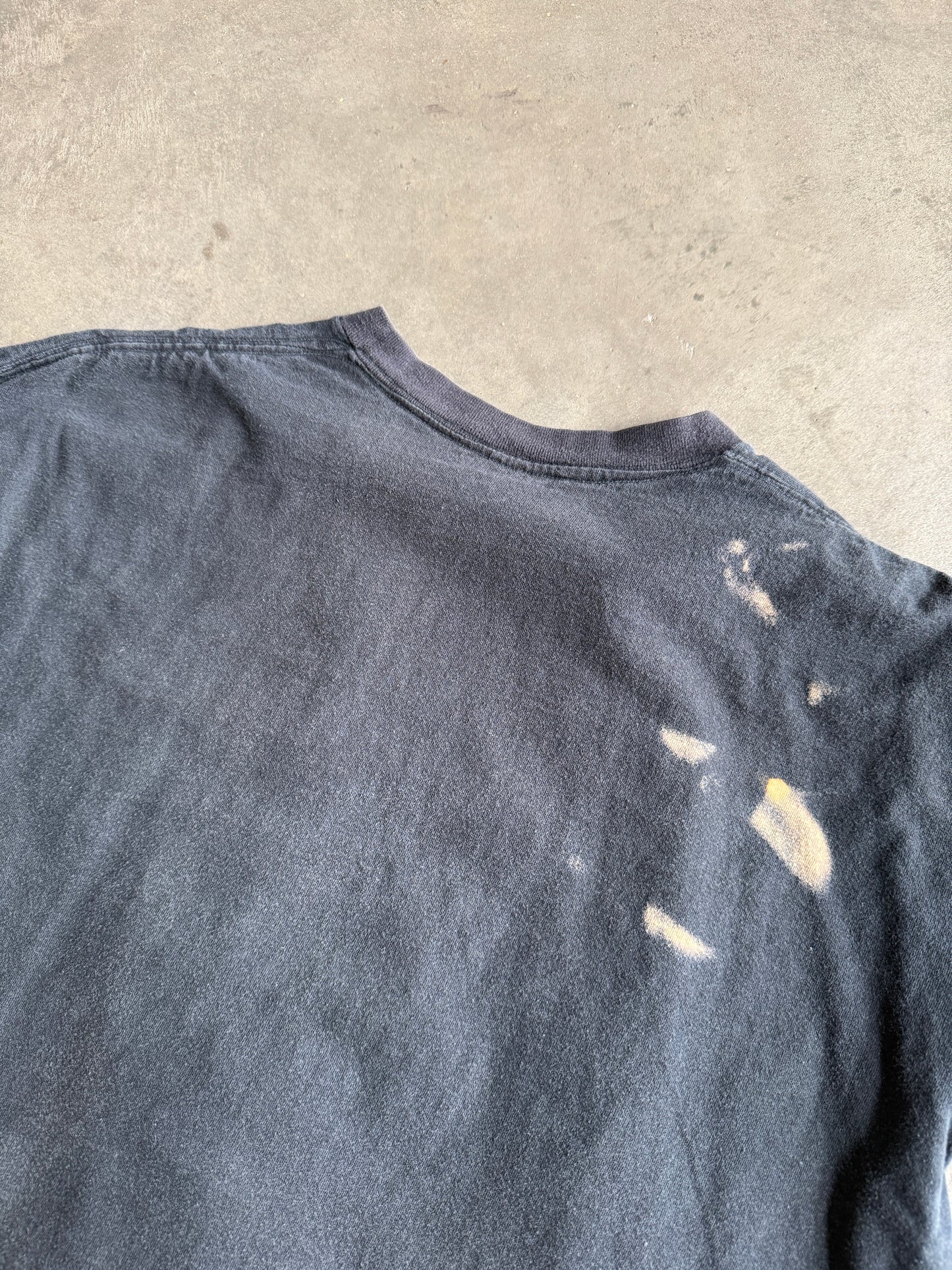 (L) Homer Simpson Power Plant Tee