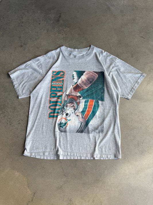 (XL) Miami Dolphins Tee