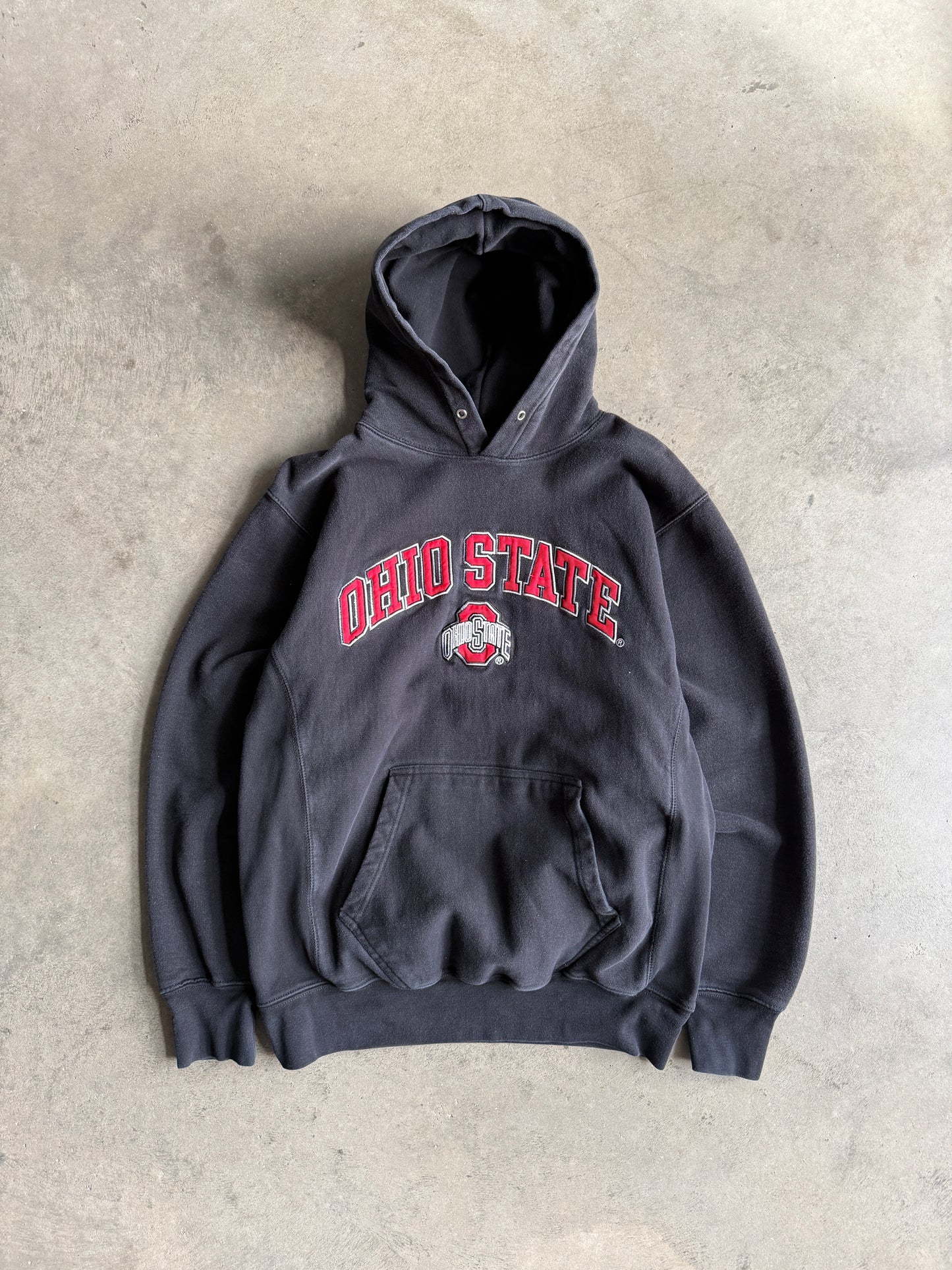(M) Ohio State Hoodie