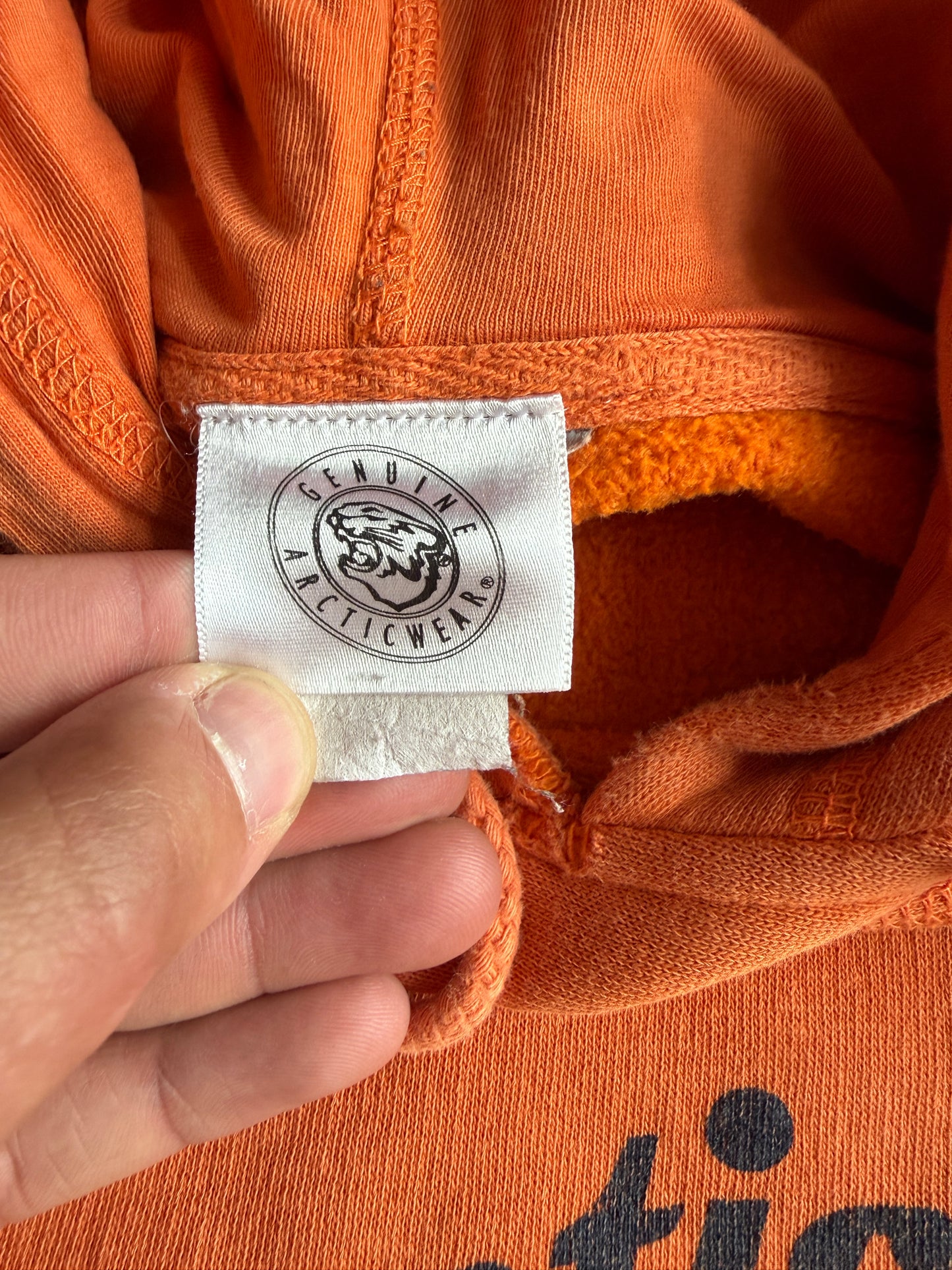 (XL) Arctic Cat Hoodie