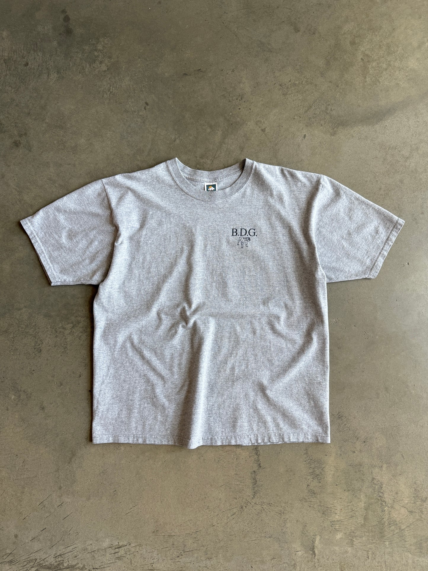 (XL) BDG Tee