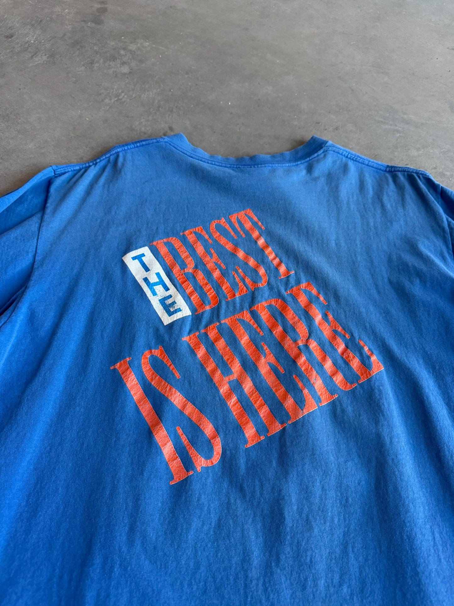 (XL) Florida Gators Tee