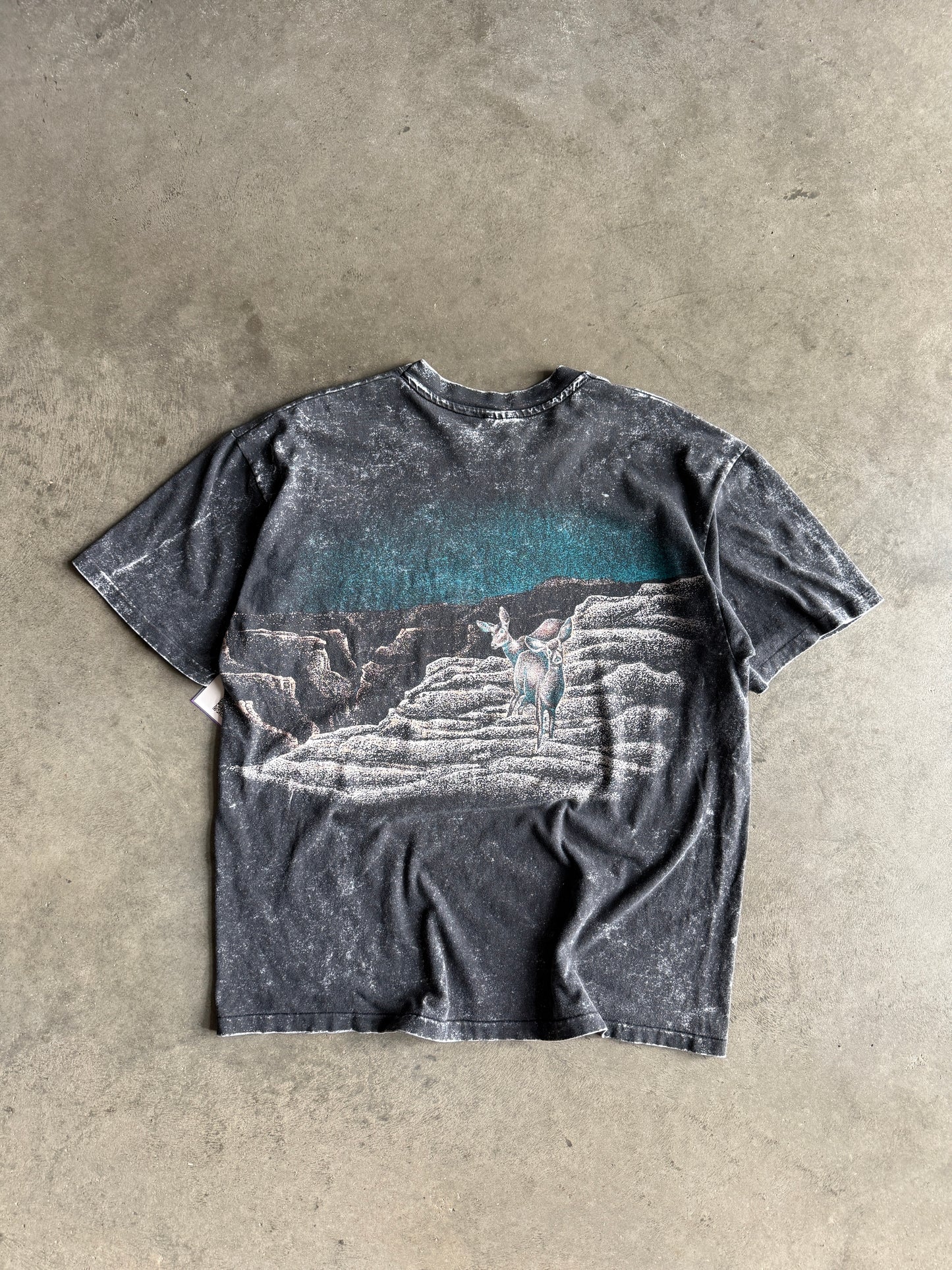 (XL) Grand Canyon Tee