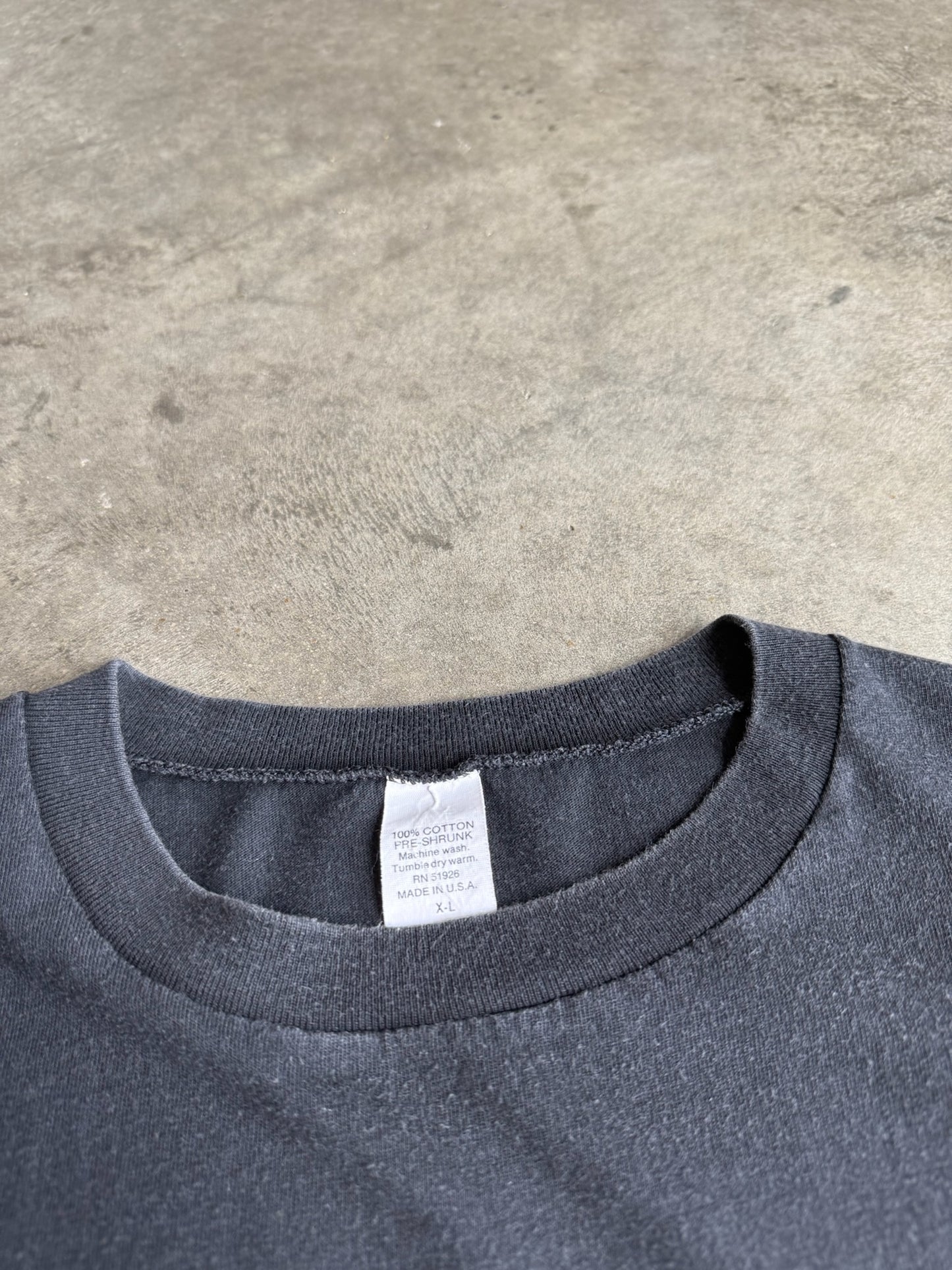 (XL) Daytona Bike Week Tee