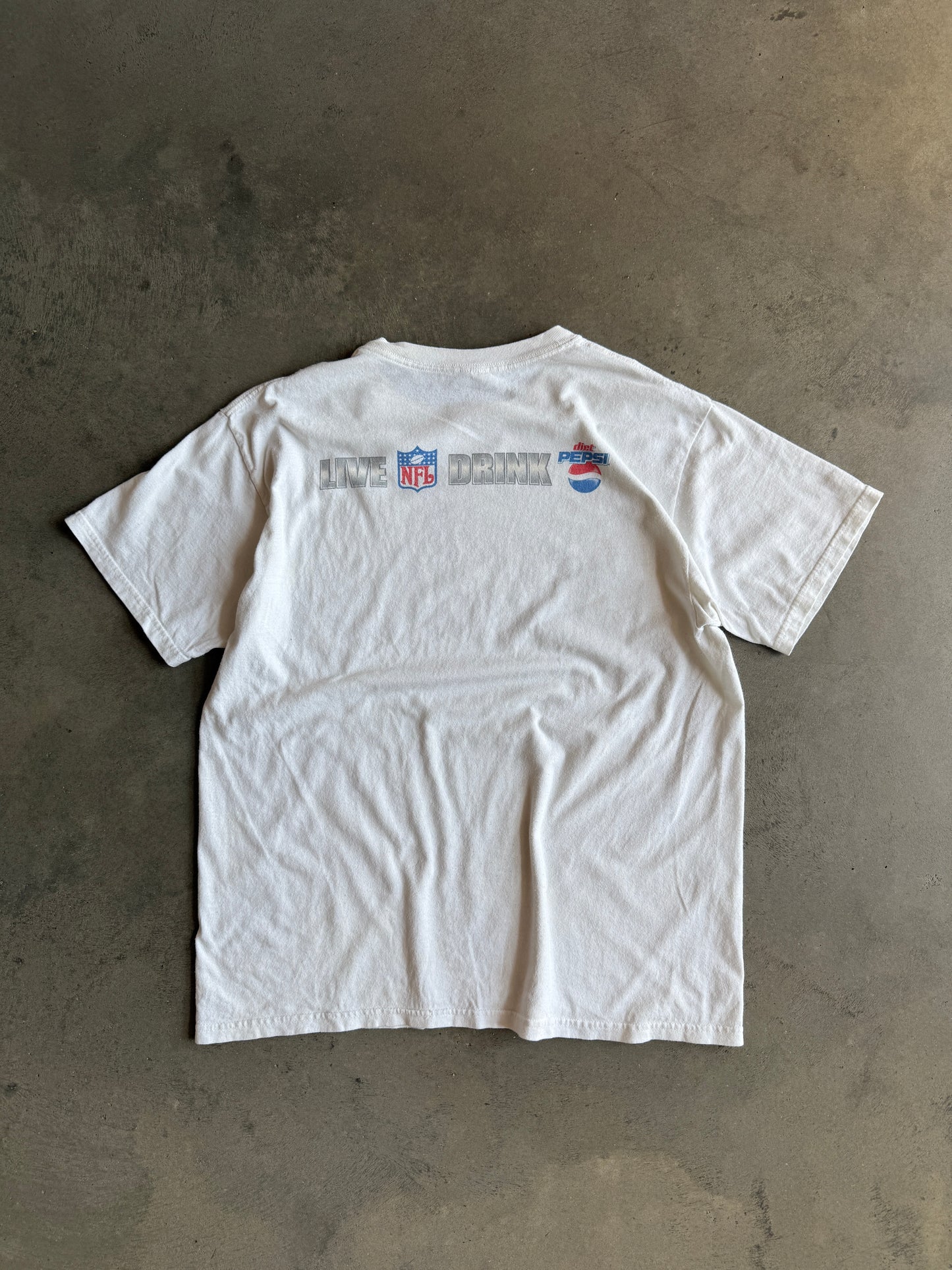 (XL) Madden 08 Tee