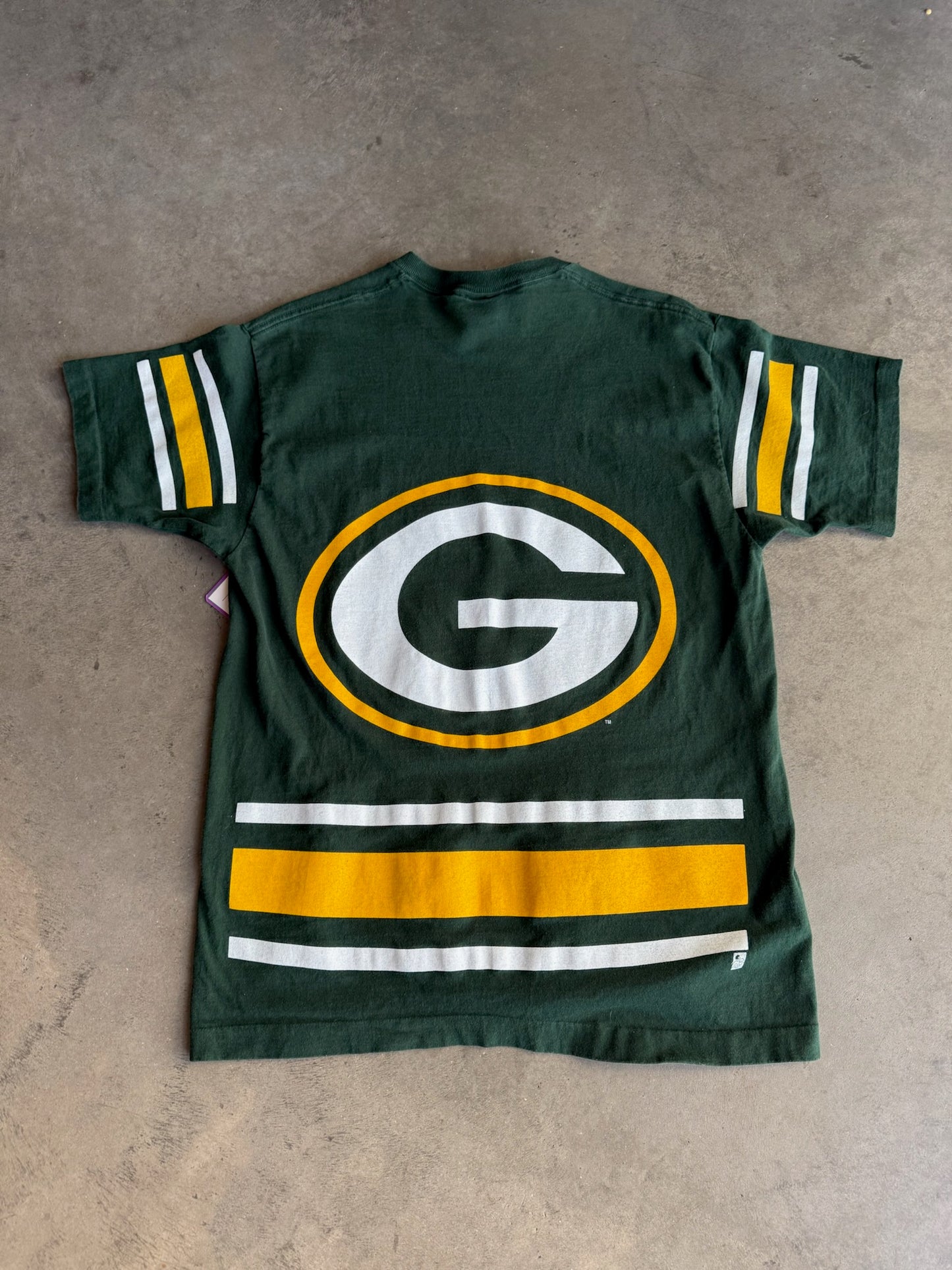 (L) Green Bay Packers Tee