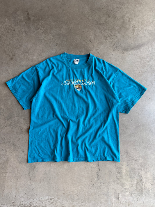 (XL) Jacksonville Jaguars Tee