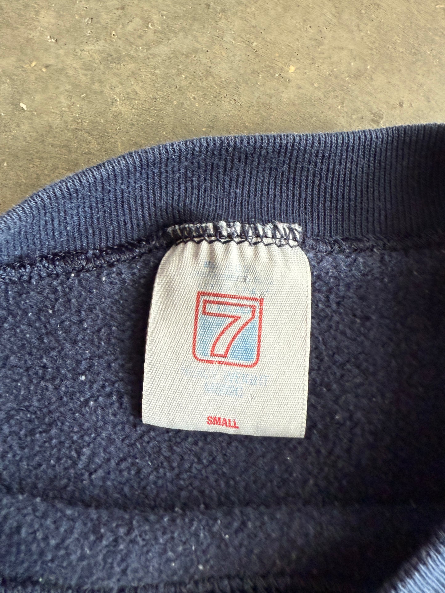 (S) 1994 Dallas Cowboys Crew