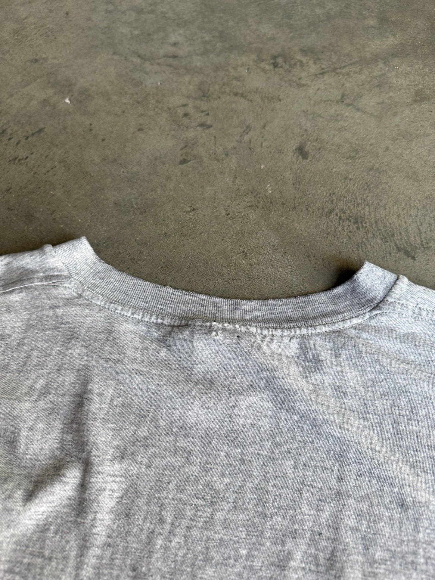 (L) Denver Broncos Champs Tee