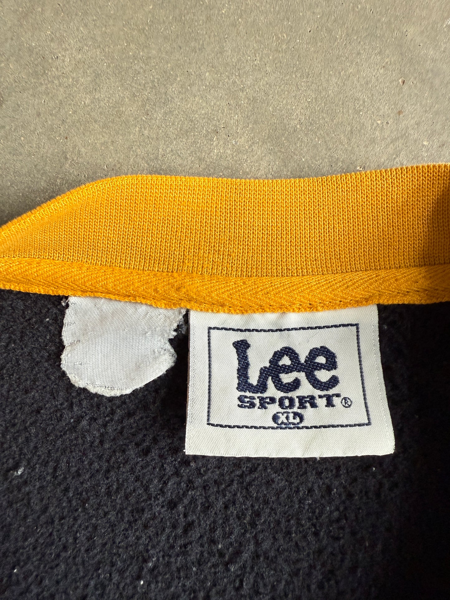 (XL) Boston Bruins Crew