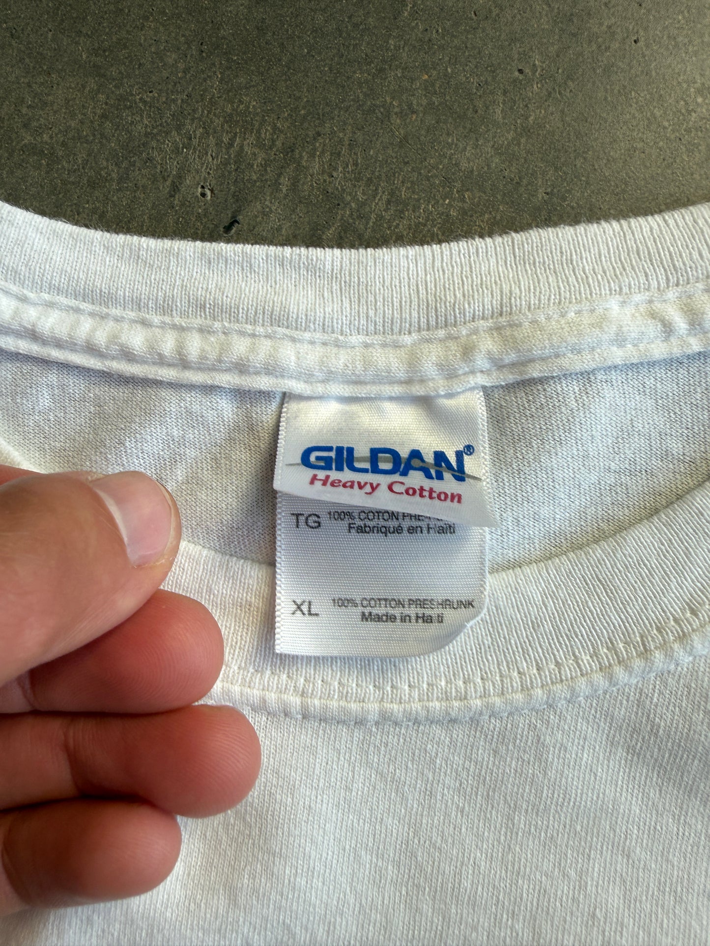 (XL) Crown Royal Tee