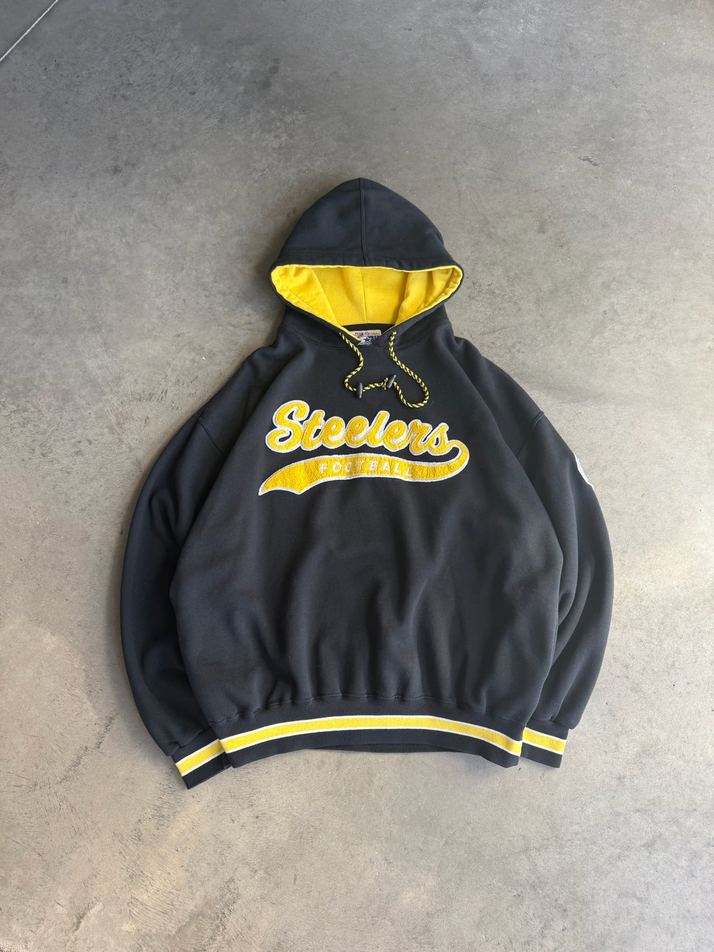 (XXL) Pittsburgh Steelers Hoodie