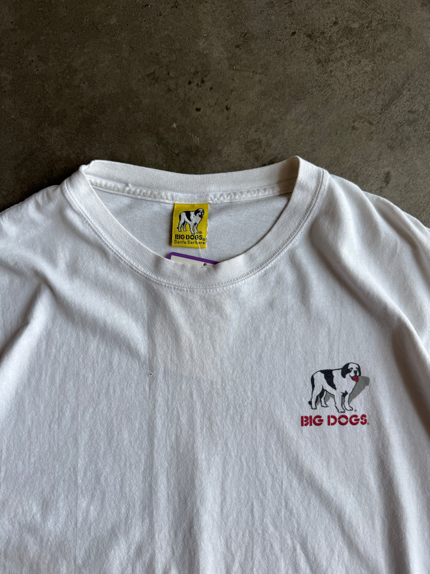 (XL) Austin BowWowers Tee