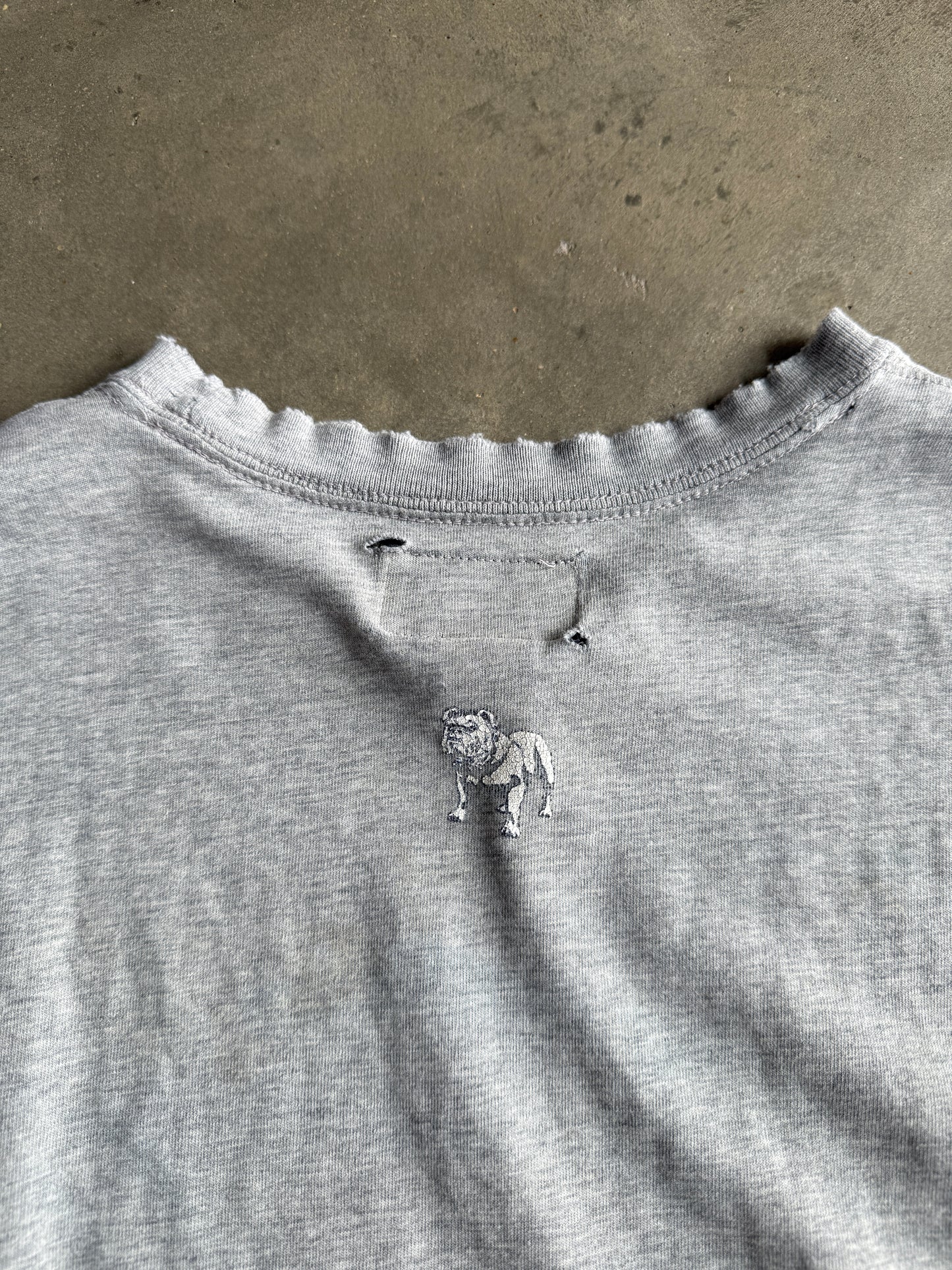 (XL) Abercrombie & Fitch Tee