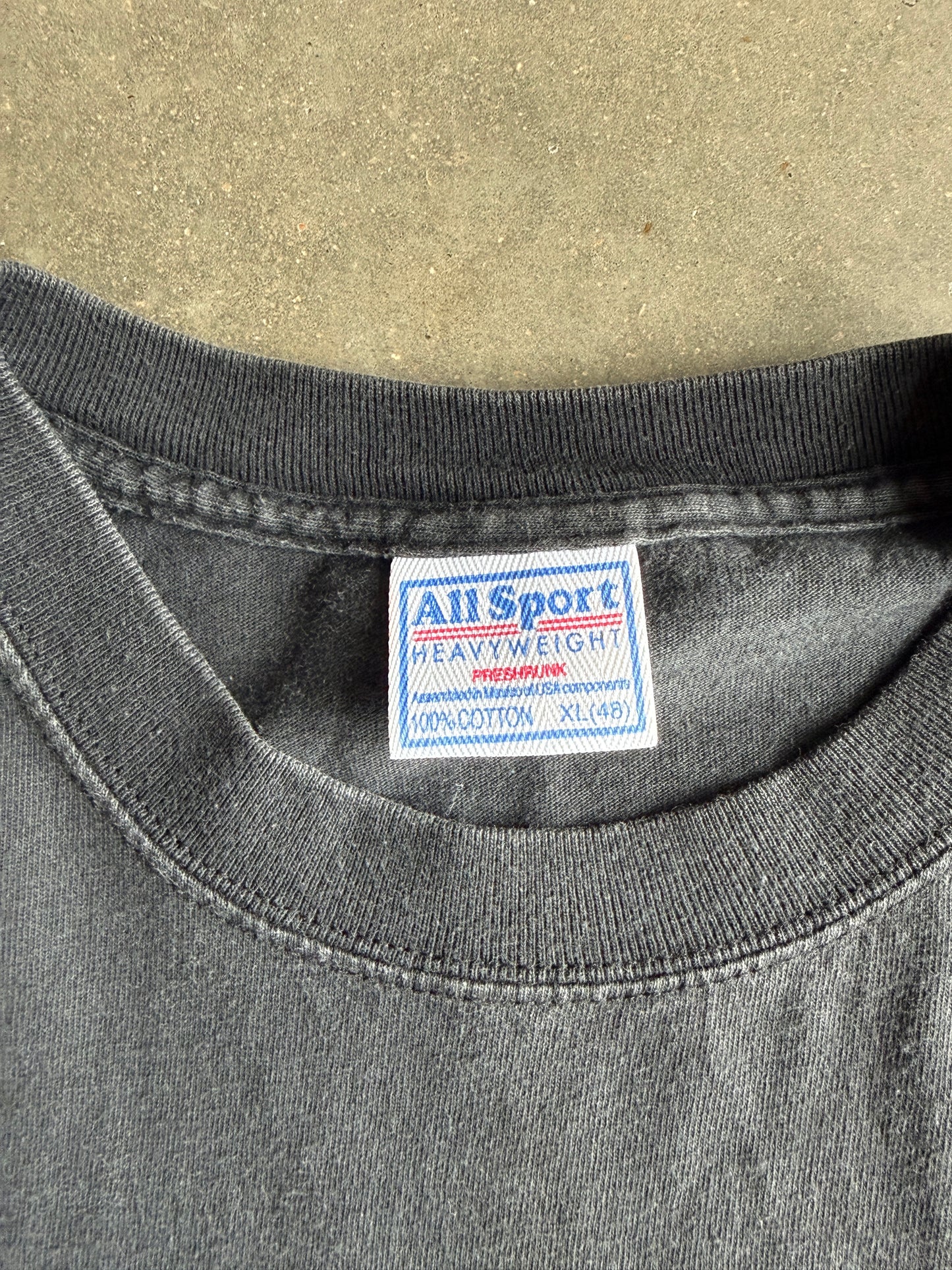 (L) Spider-Man Promo Tee