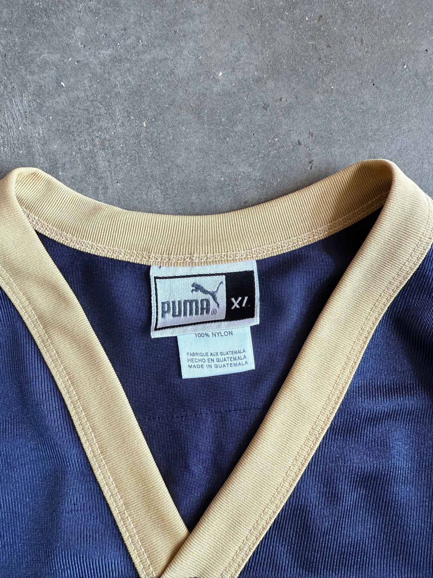 (XL) Rams Kurt Warner Jersey