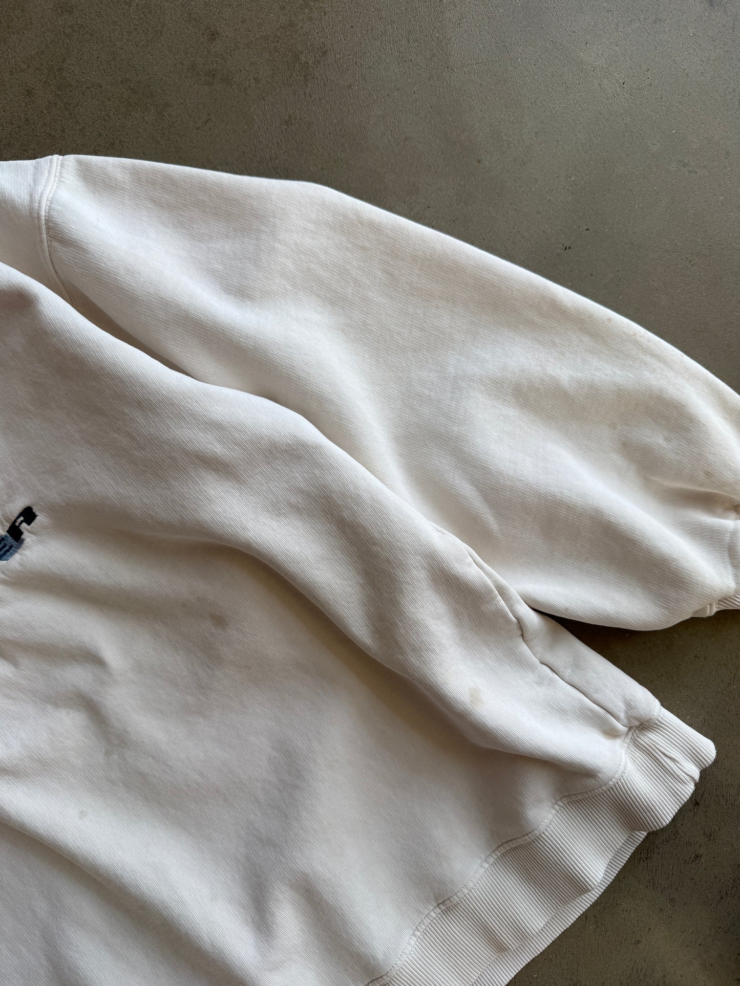 (XL) EBTEK Hoodie