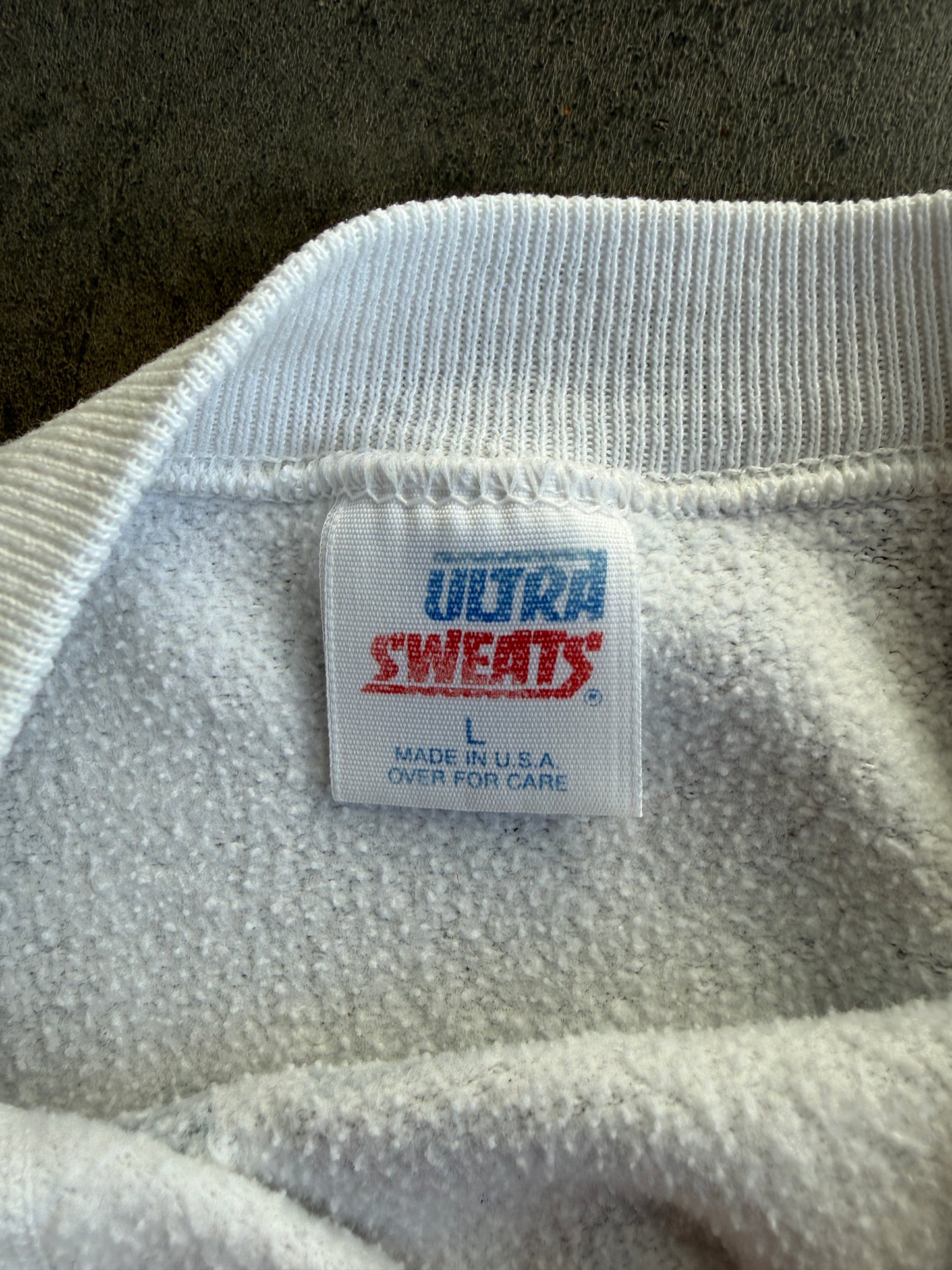 (S) Vail Ski Club Crew