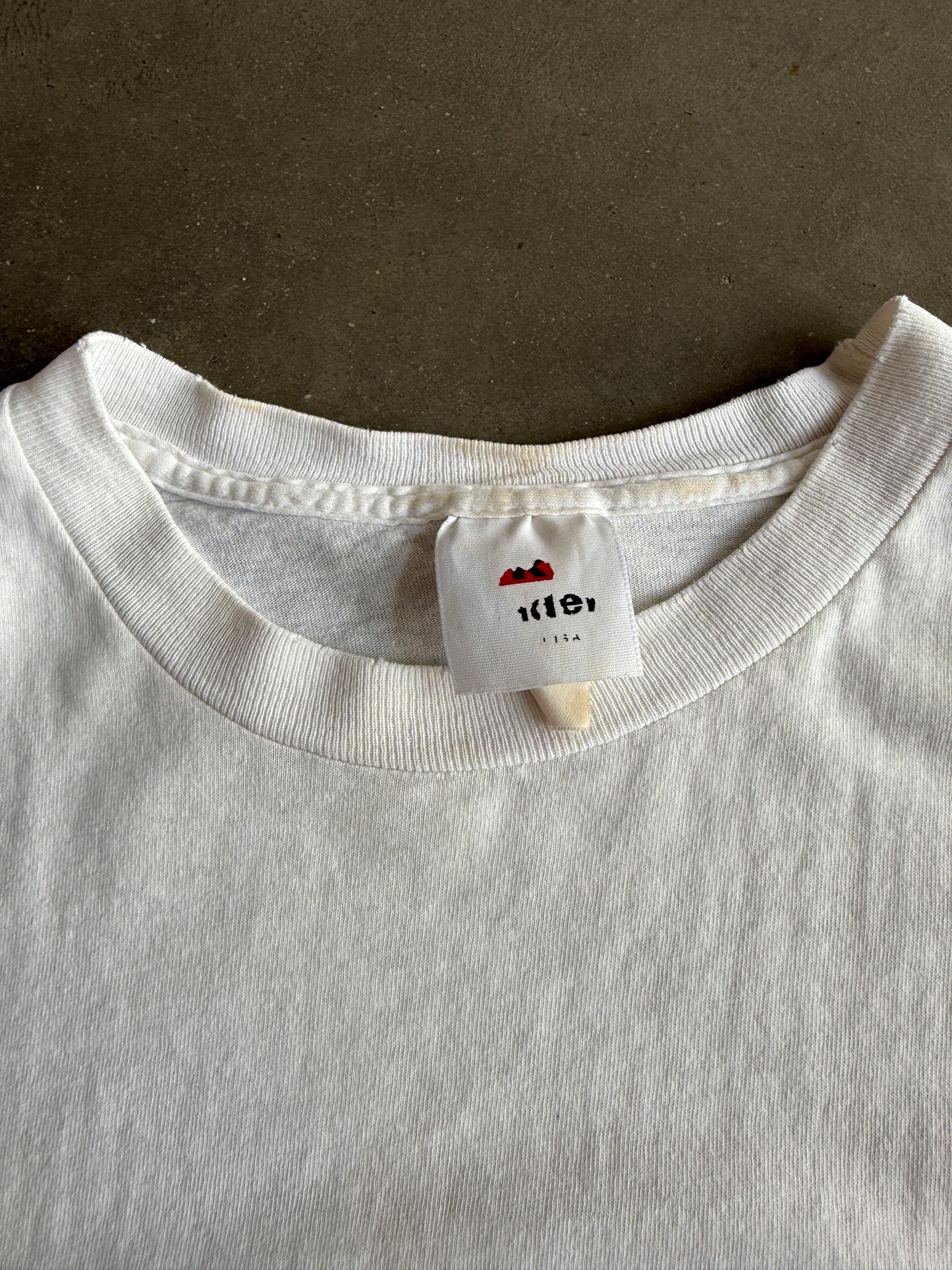 (XL) Denver Broncos Tee