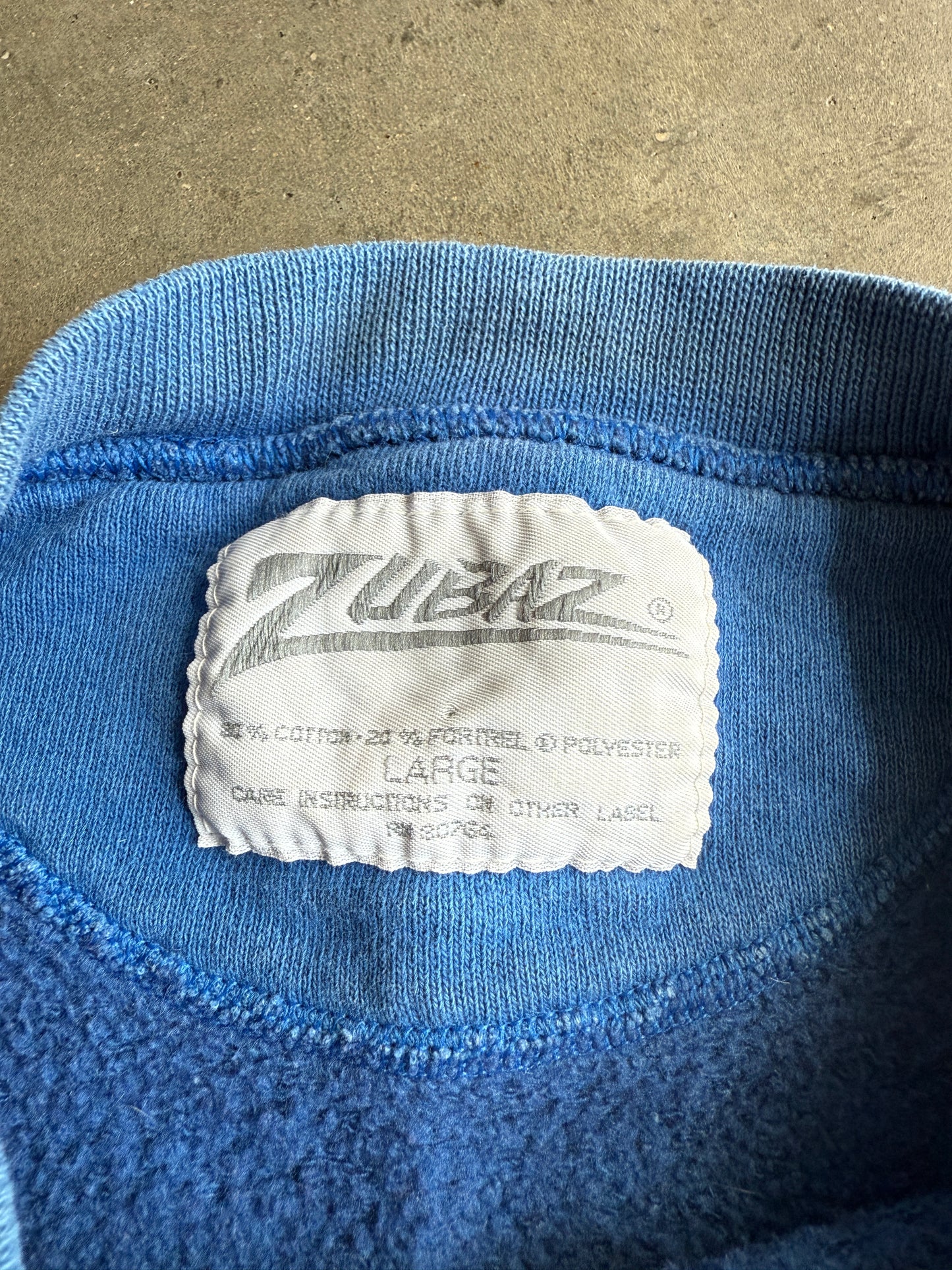 (XL) Detroit Lions Crew