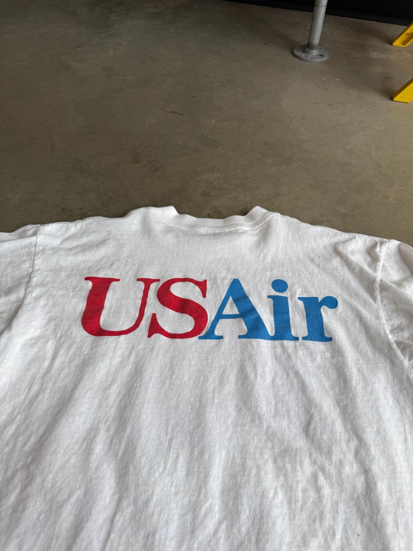 (XL) ACC Challenge Tee