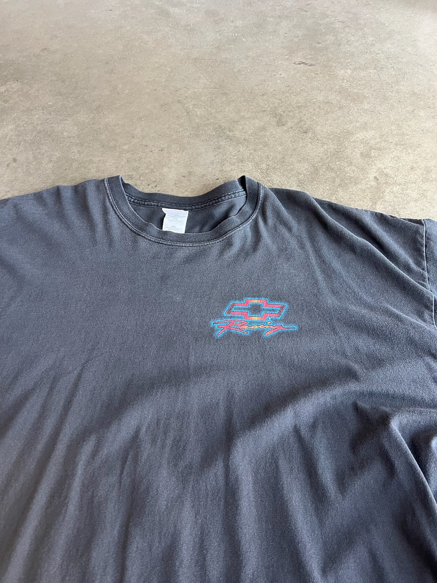 (XXXL) Chevy Racing Tee