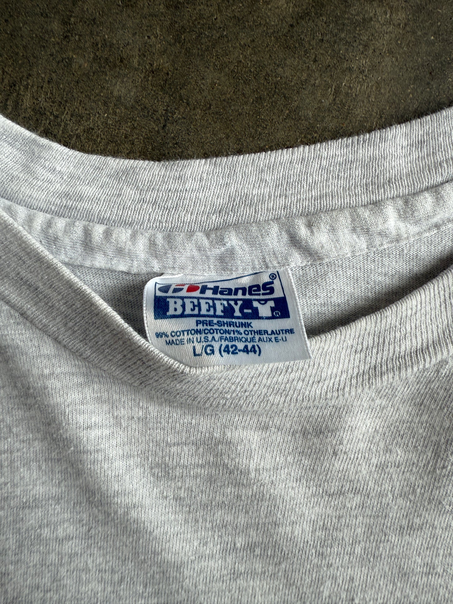 (L) Zoo TV Tour Tee