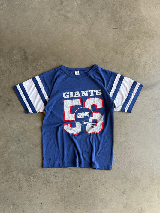 (L) Champion New York Giants Tee