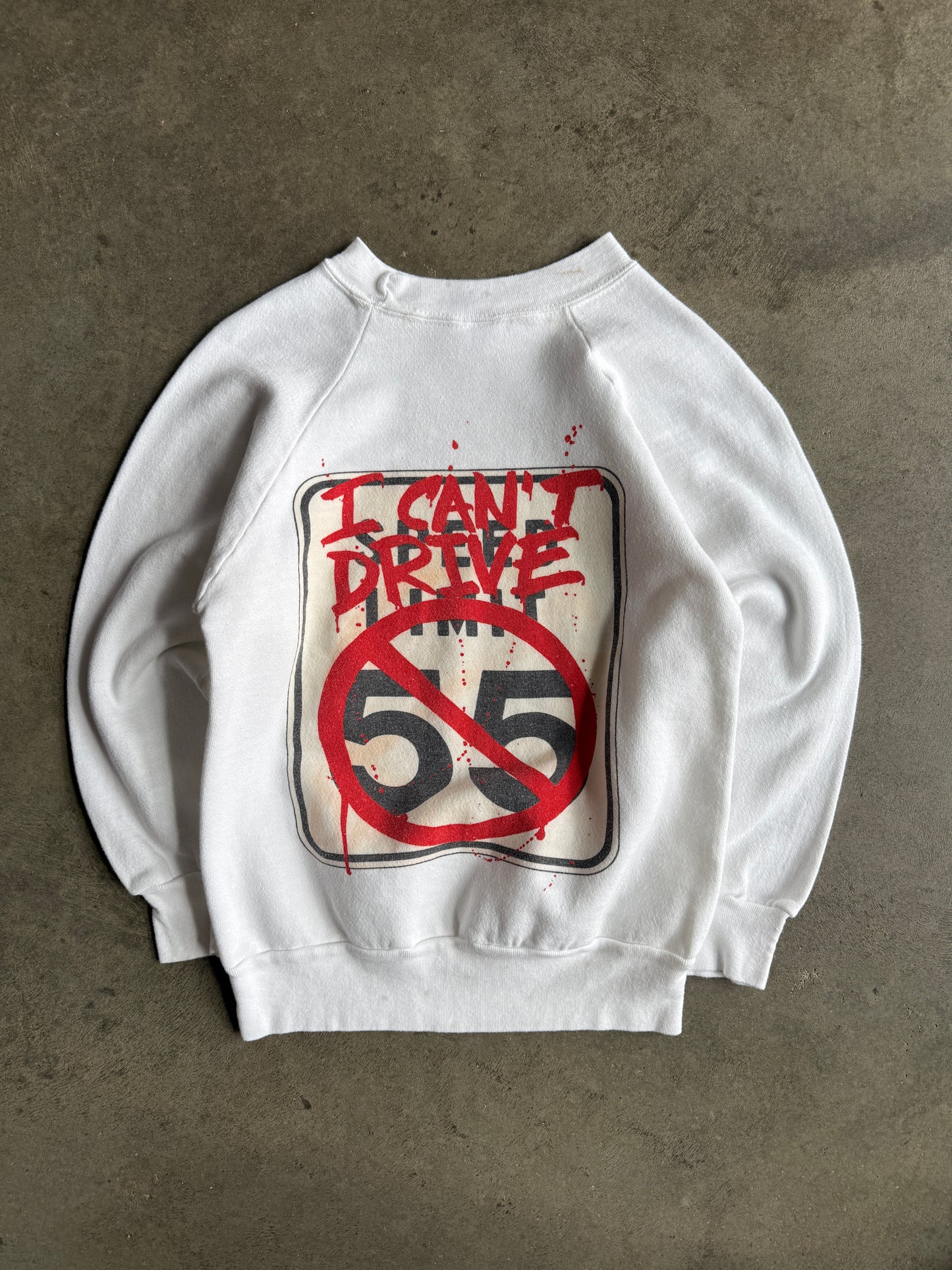 (XS) Sammy Hagar Crew