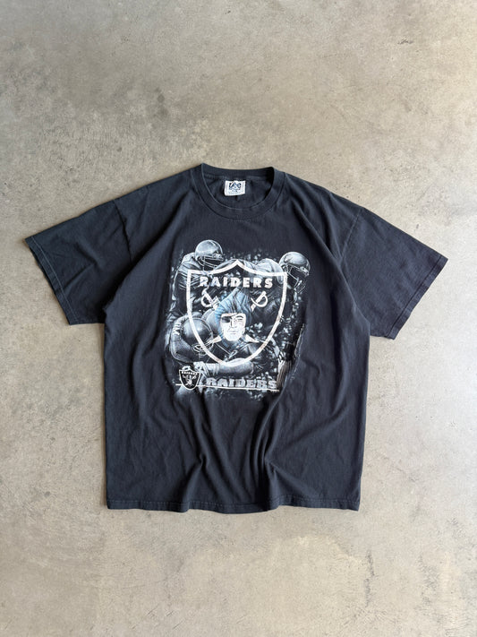 (XXL) 1998 Raiders Tee