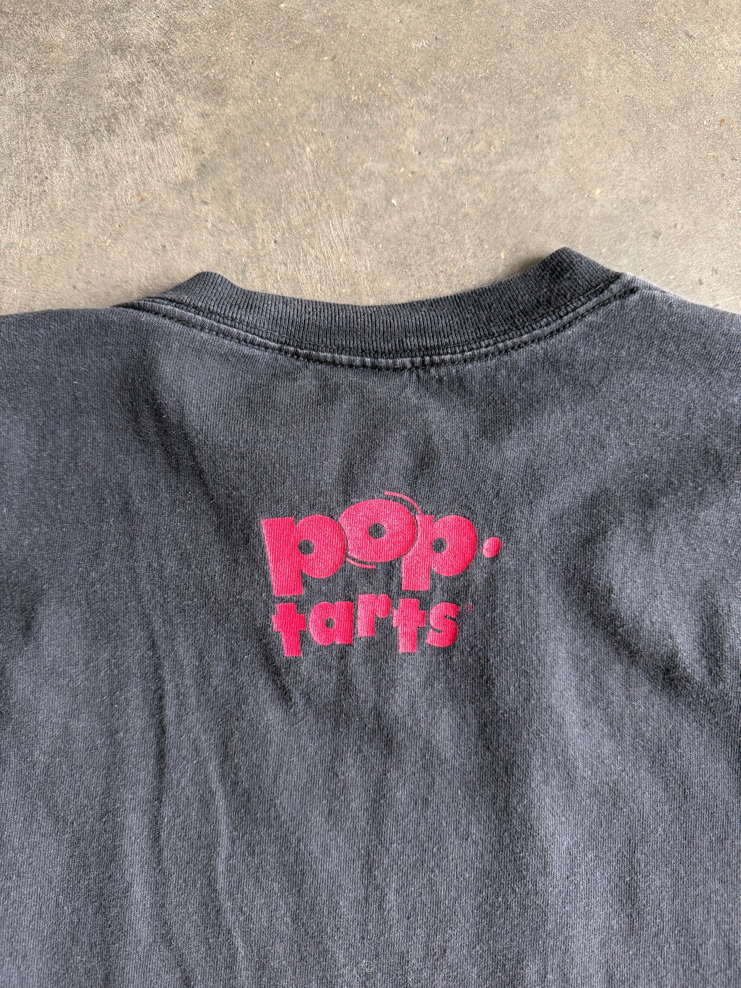 (L) Spider-Man Promo Tee