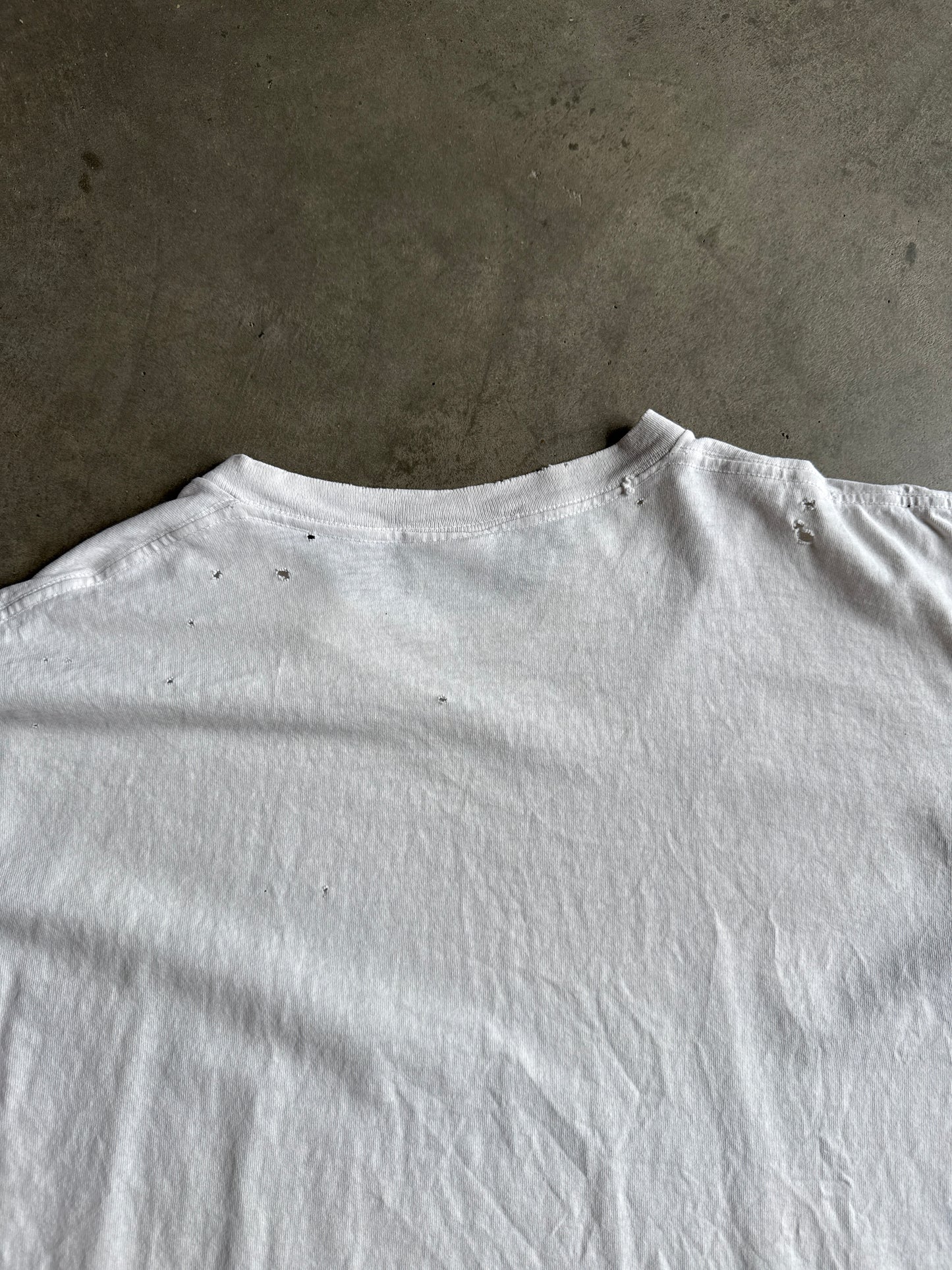 (XL) The New Breed Tee