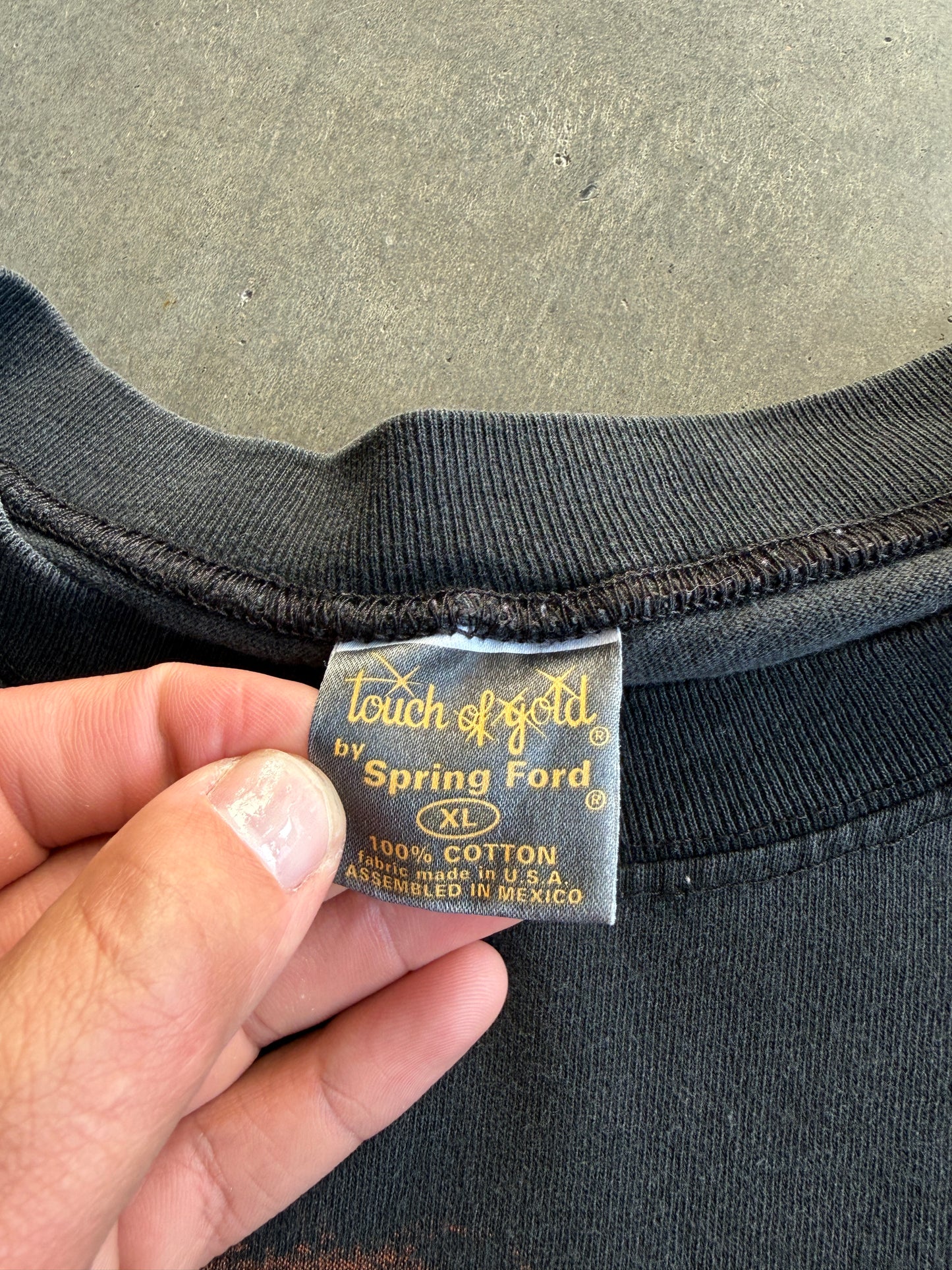 (XL) Reba McEntire Tee