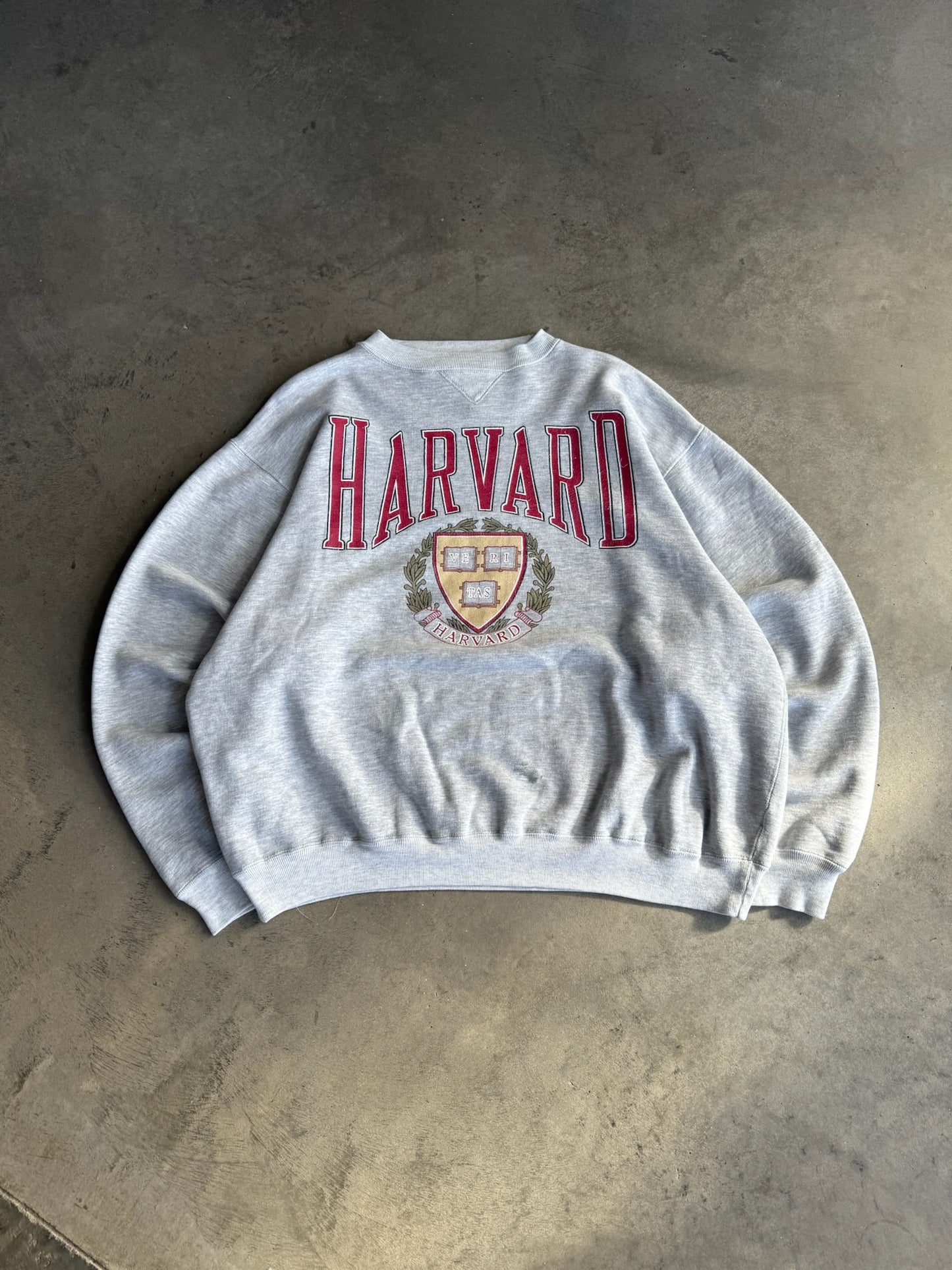 (XL) Harvard Crew