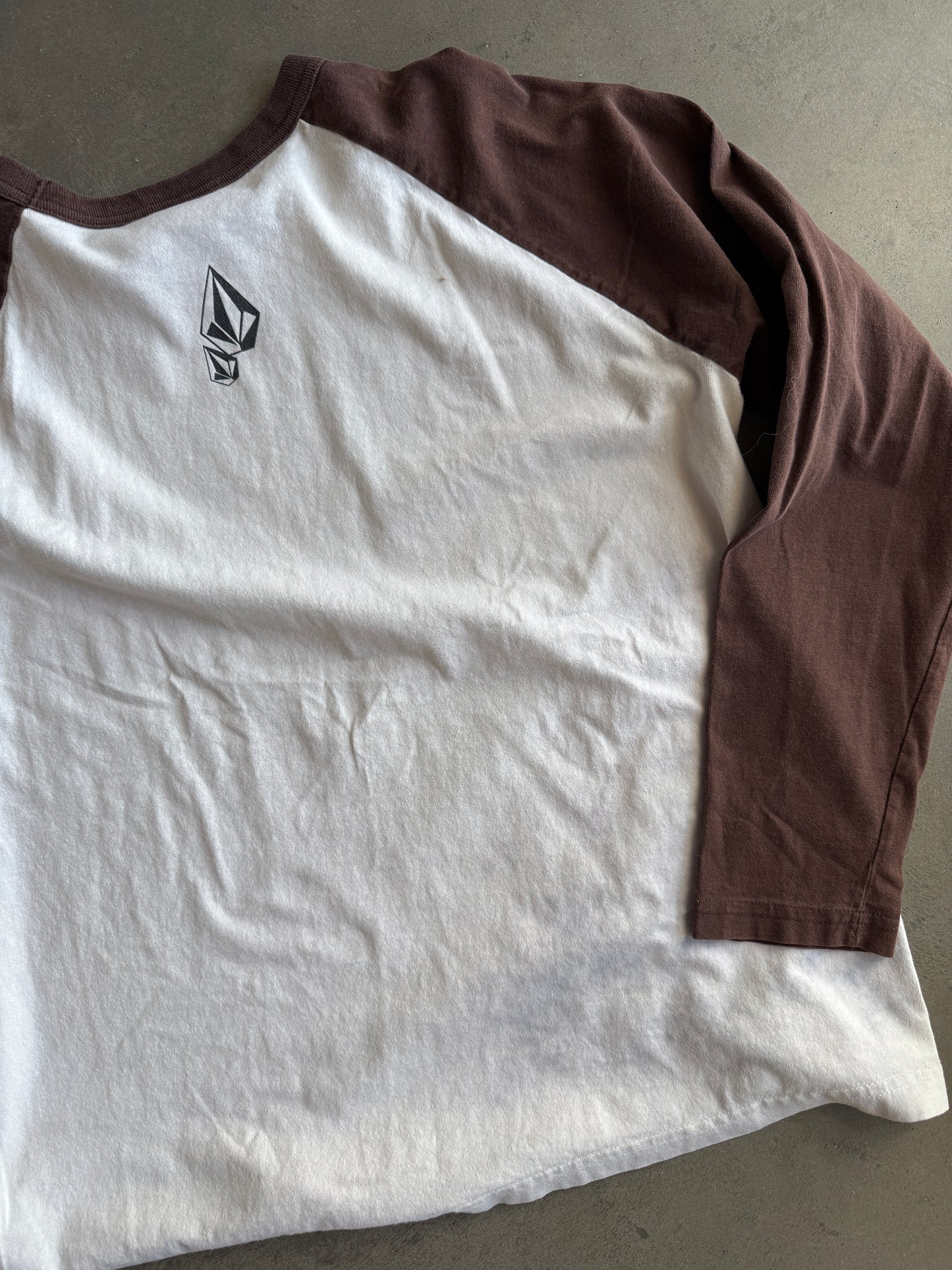 (L) Volcom Stone Tee