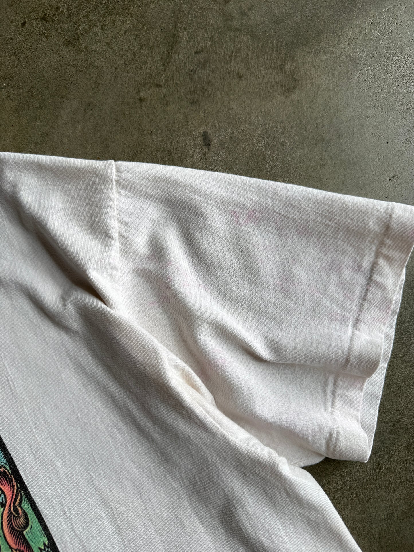 (XL) Solar Power Tee