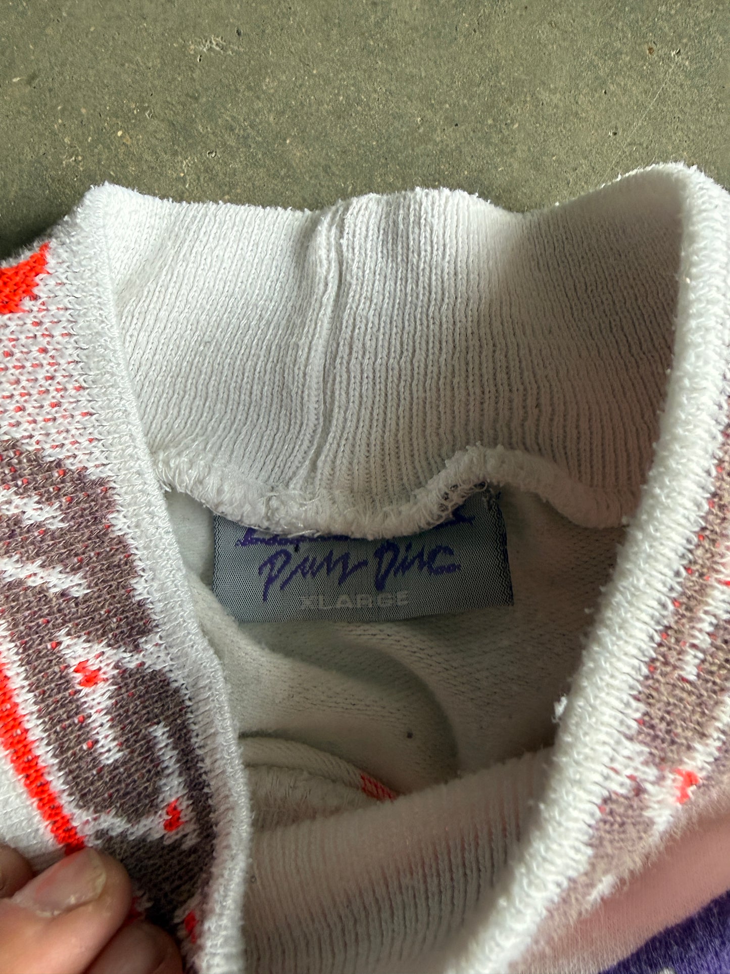 (XL) Moto Racing tee