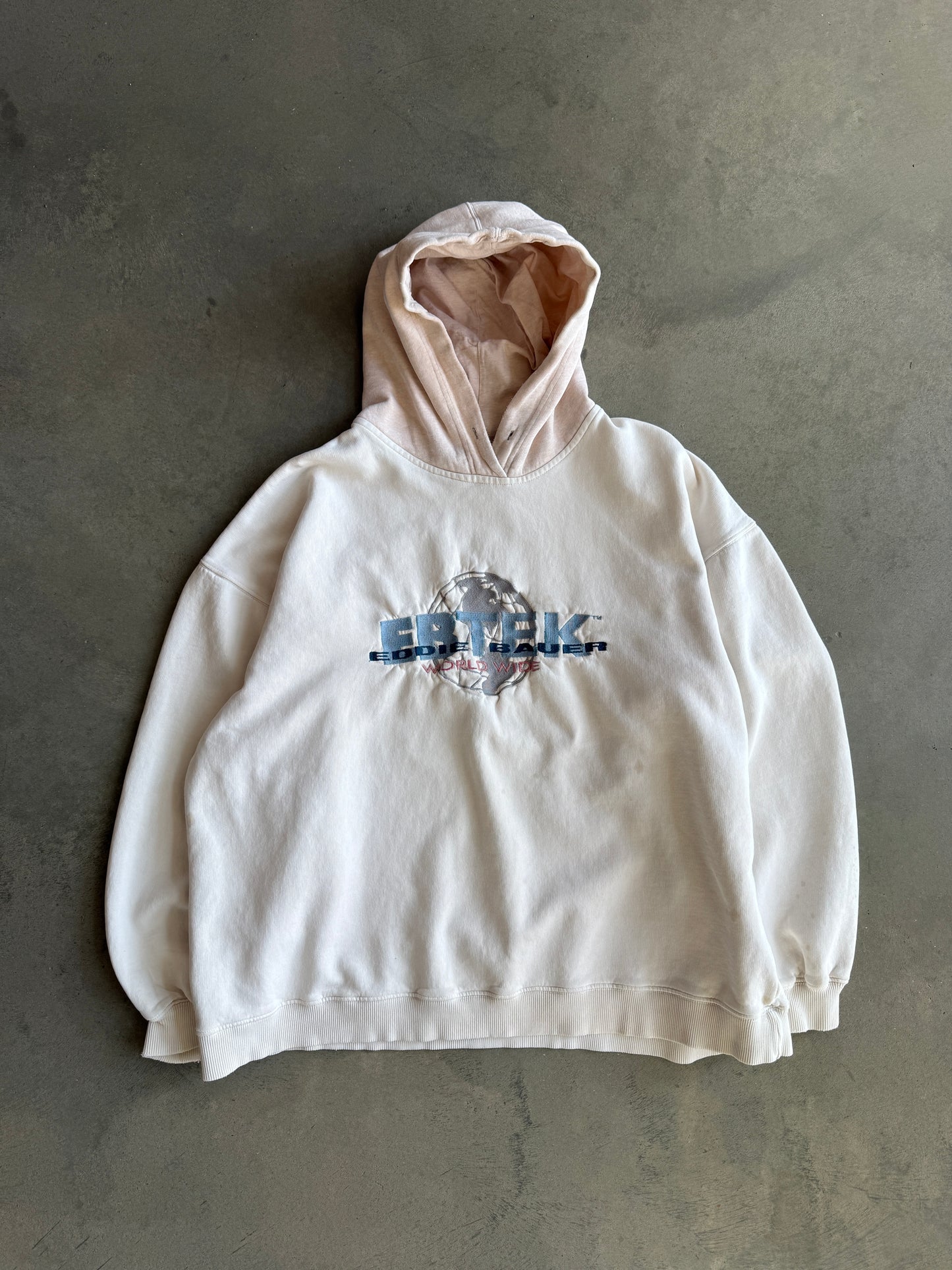 (XL) EBTEK Hoodie