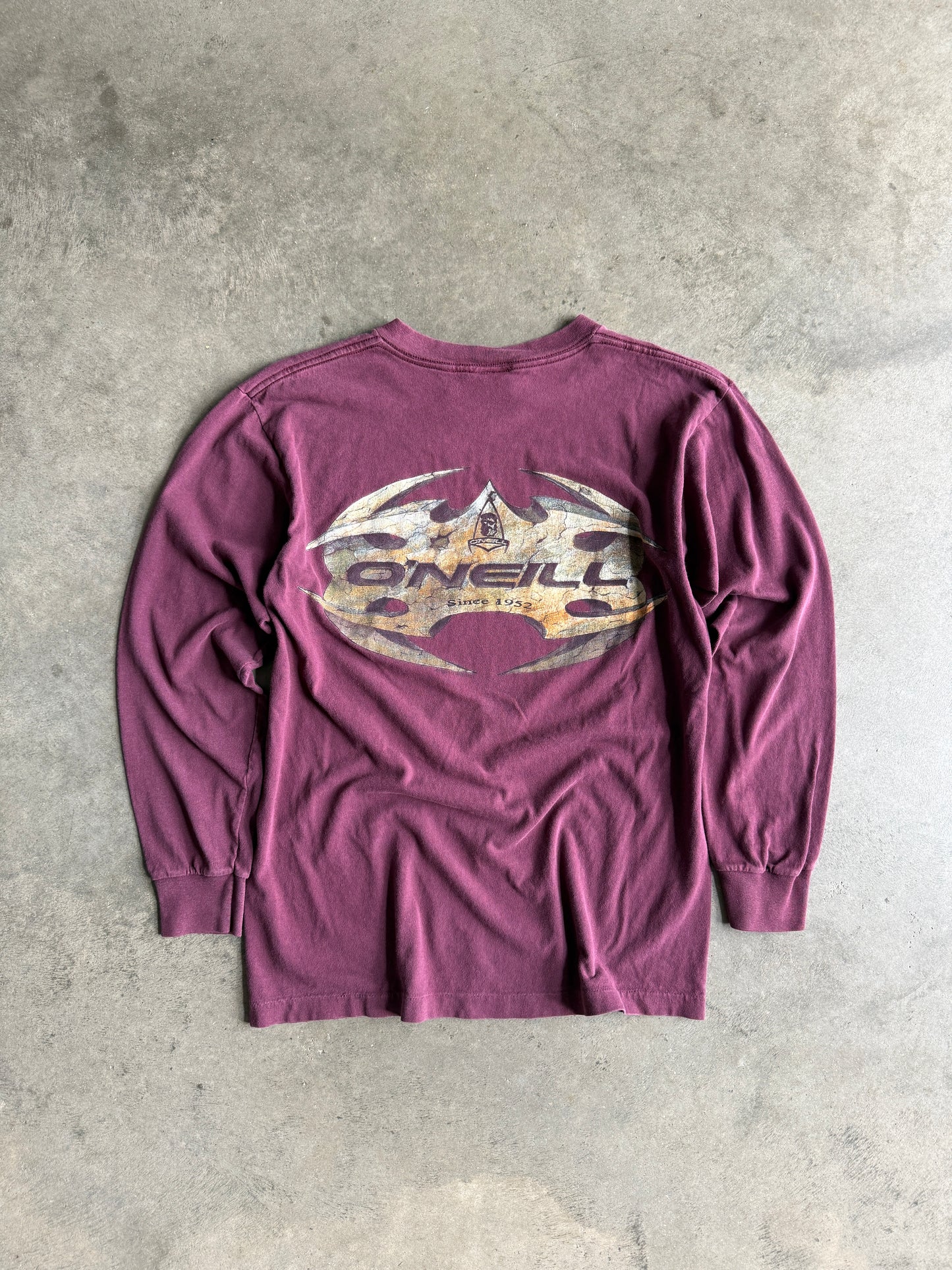 (M) O’Neil L/S Tee