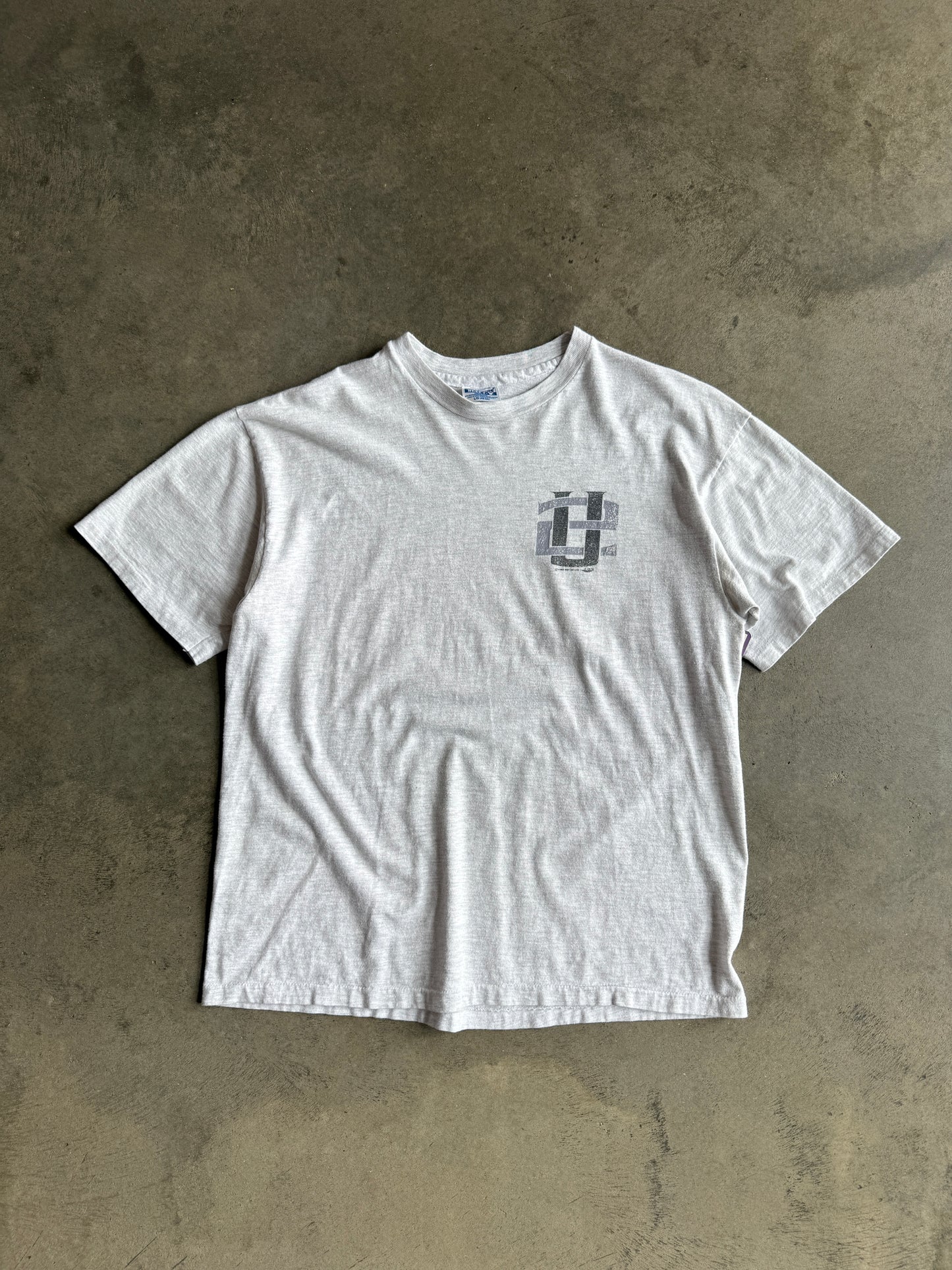 (L) Zoo TV Tour Tee