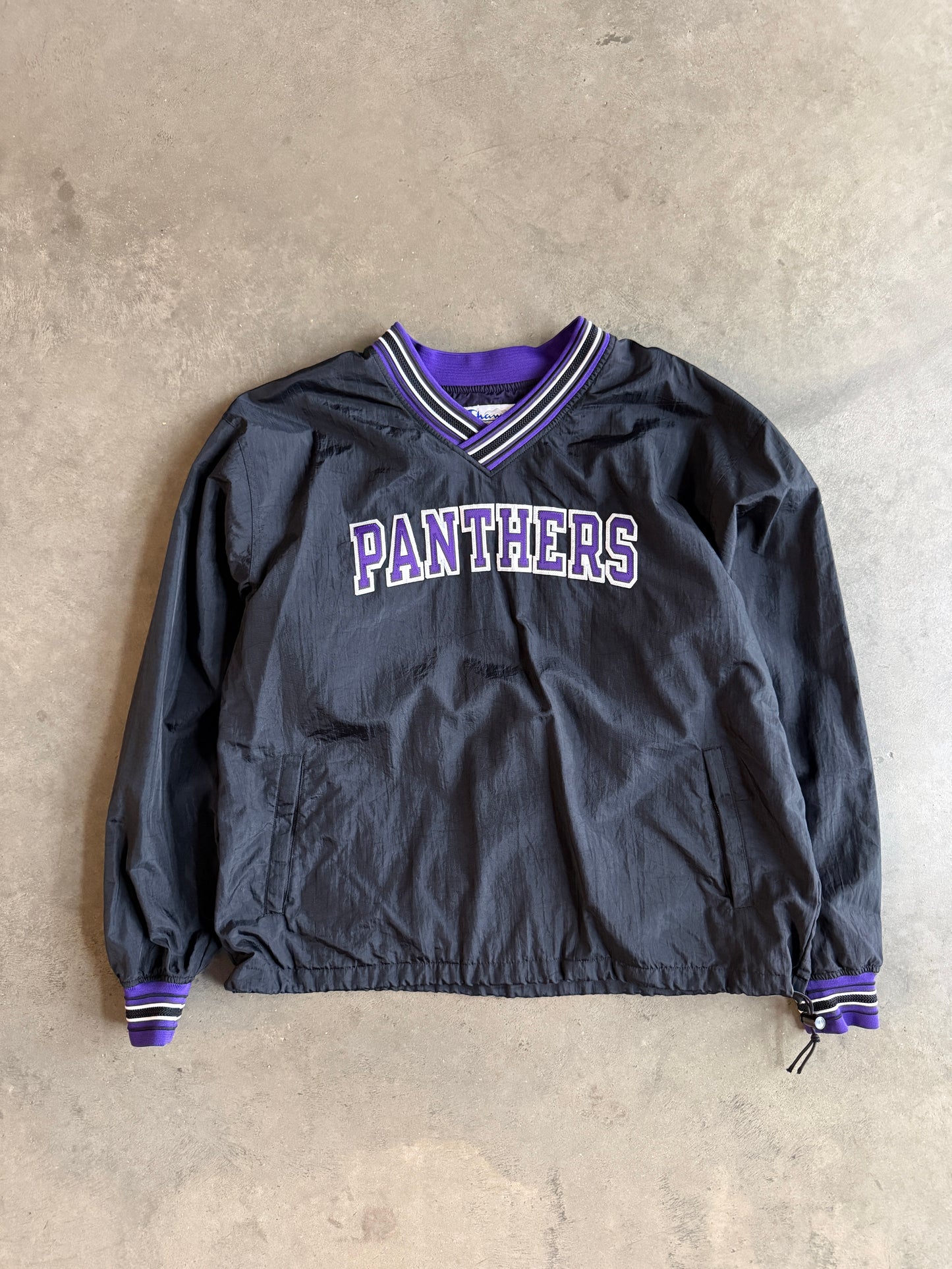 (XL) UNI Champion Windbreaker