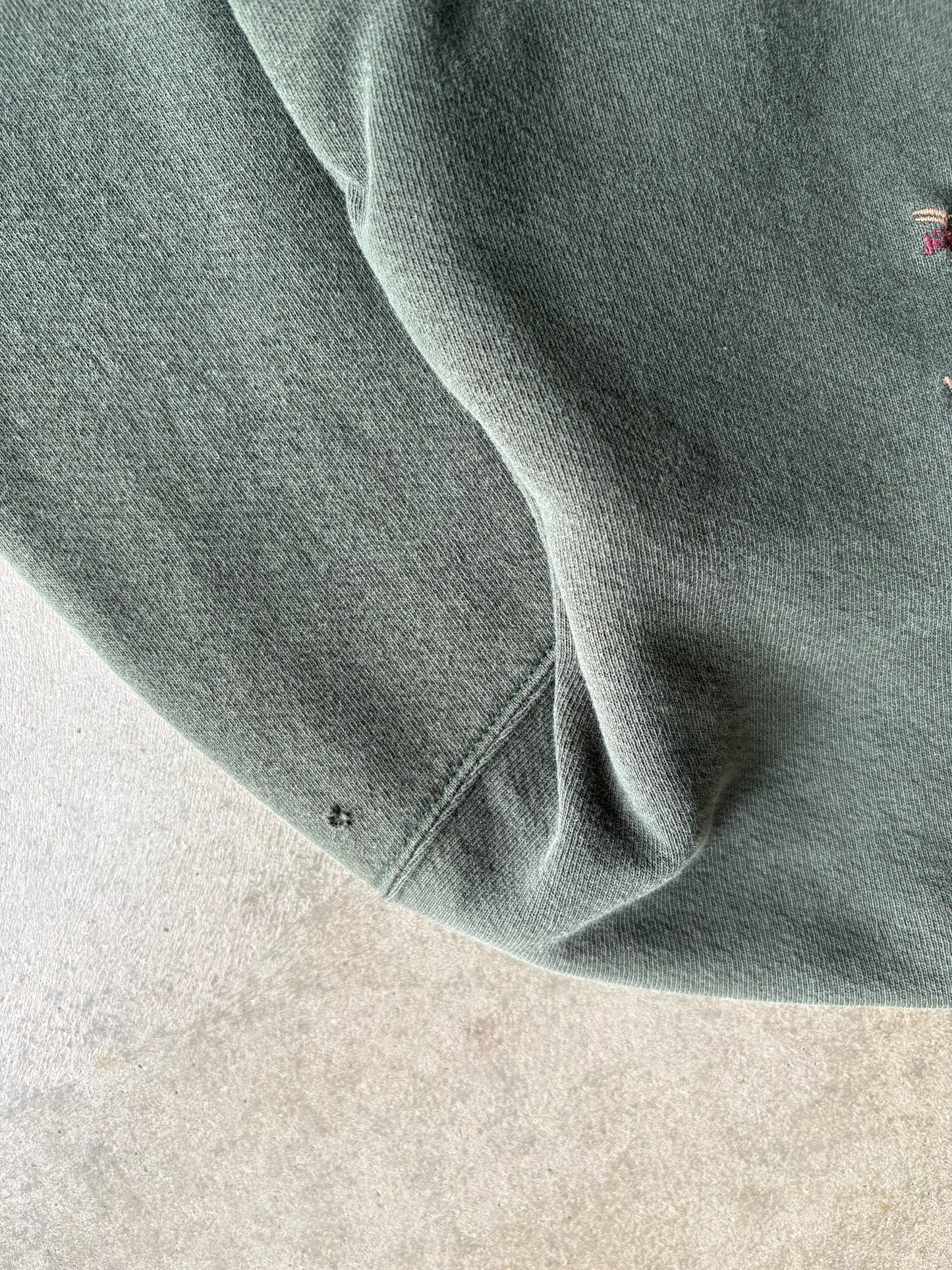(XXL) Fieldmaster Hoodie