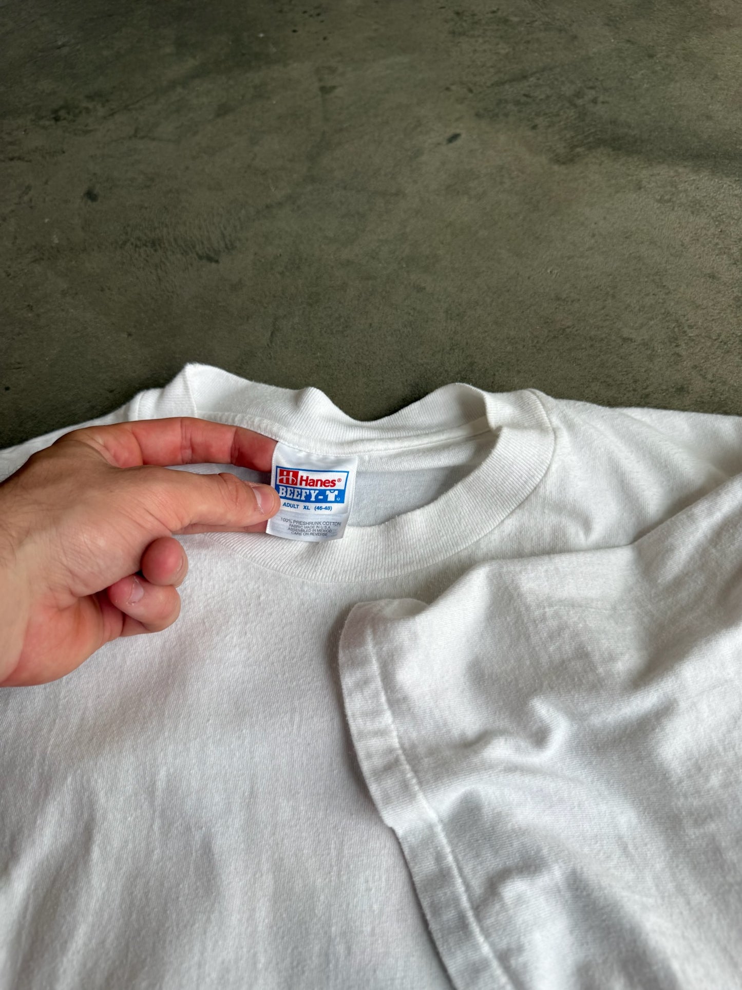 (XL) Atlanta Corrections Olympics Tee