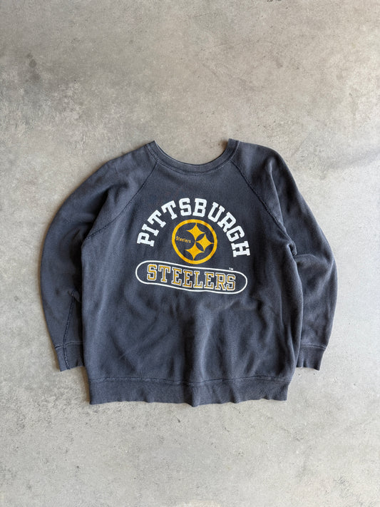 (M) Pittsburgh Steelers Crew